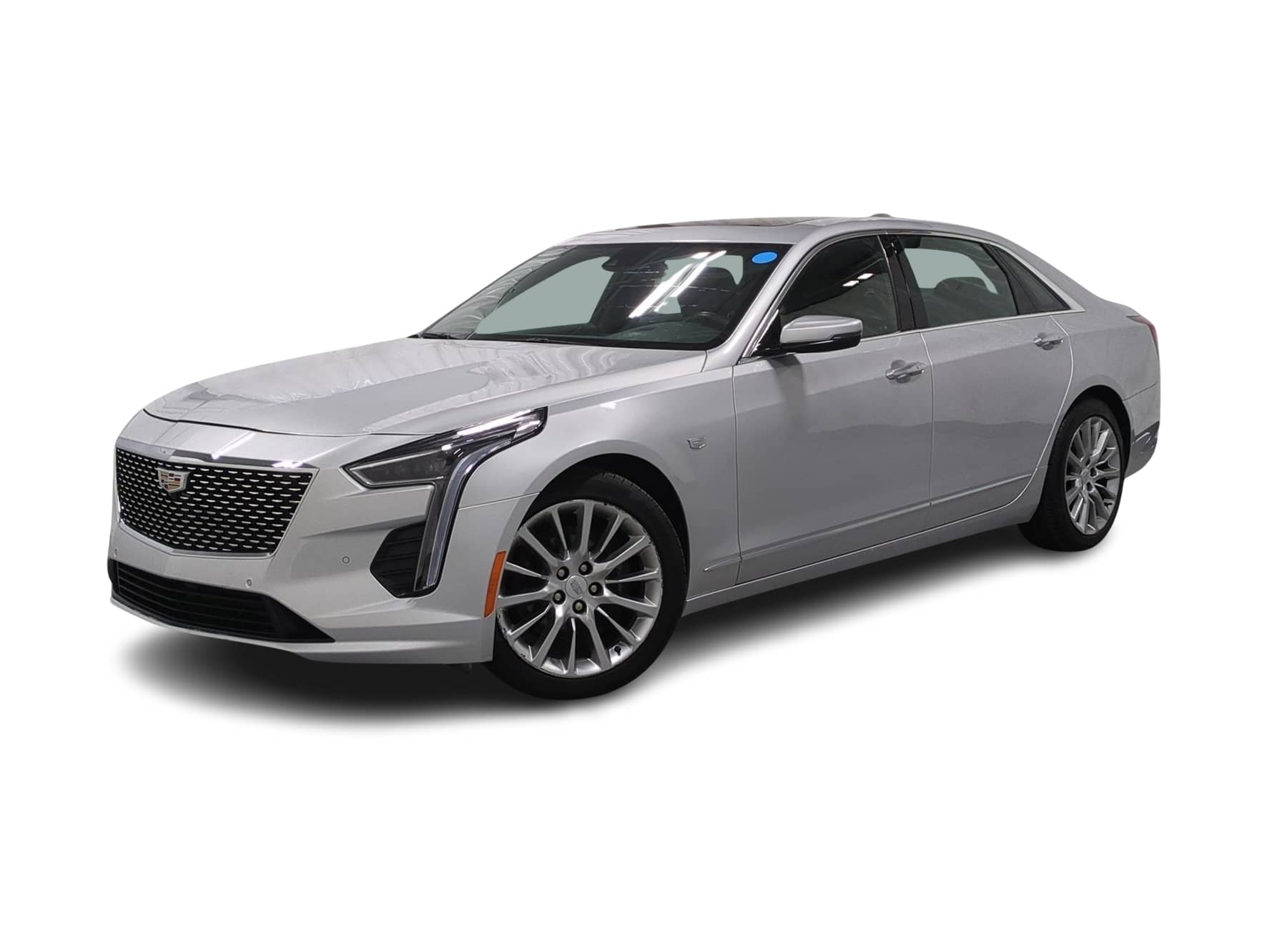 2019 Cadillac CT6 Luxury -
                Farmington Hills, MI