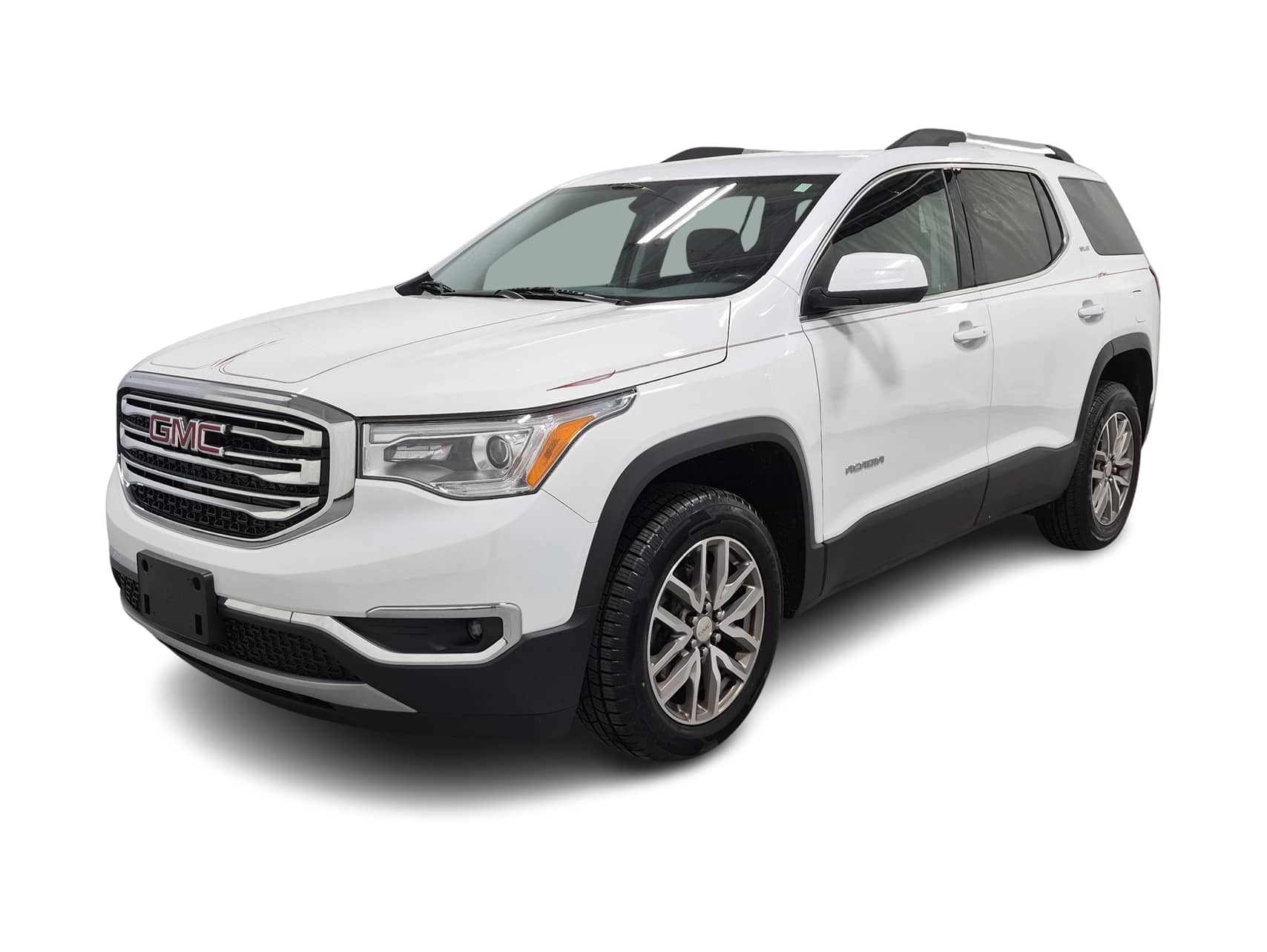 2018 GMC Acadia SLE -
                  Farmington Hills, MI