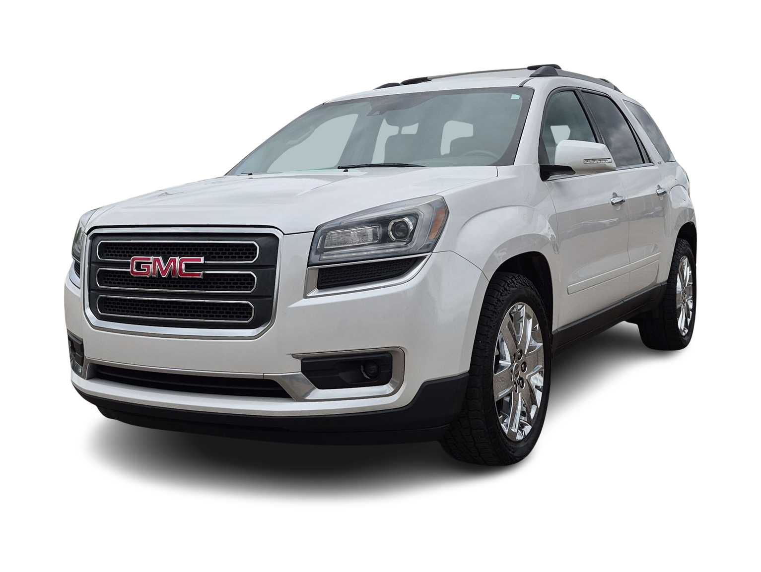 2017 GMC Acadia  -
                  Farmington Hills, MI