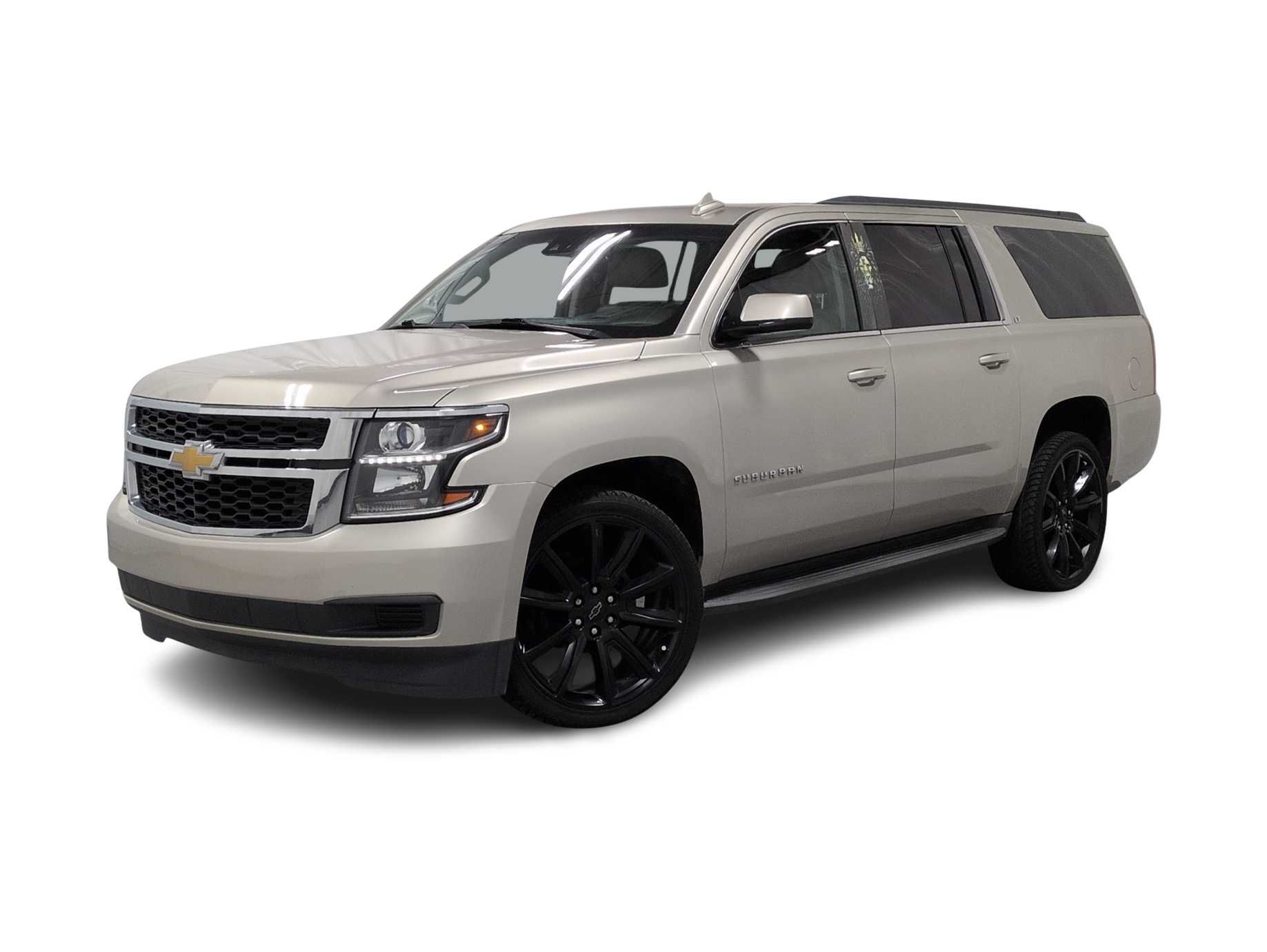 2015 Chevrolet Suburban 1500 LT -
                  Farmington Hills, MI