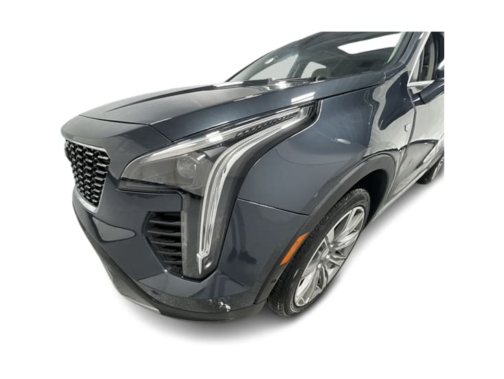 2019 Cadillac XT4 Premium Luxury -
                Farmington Hills, MI