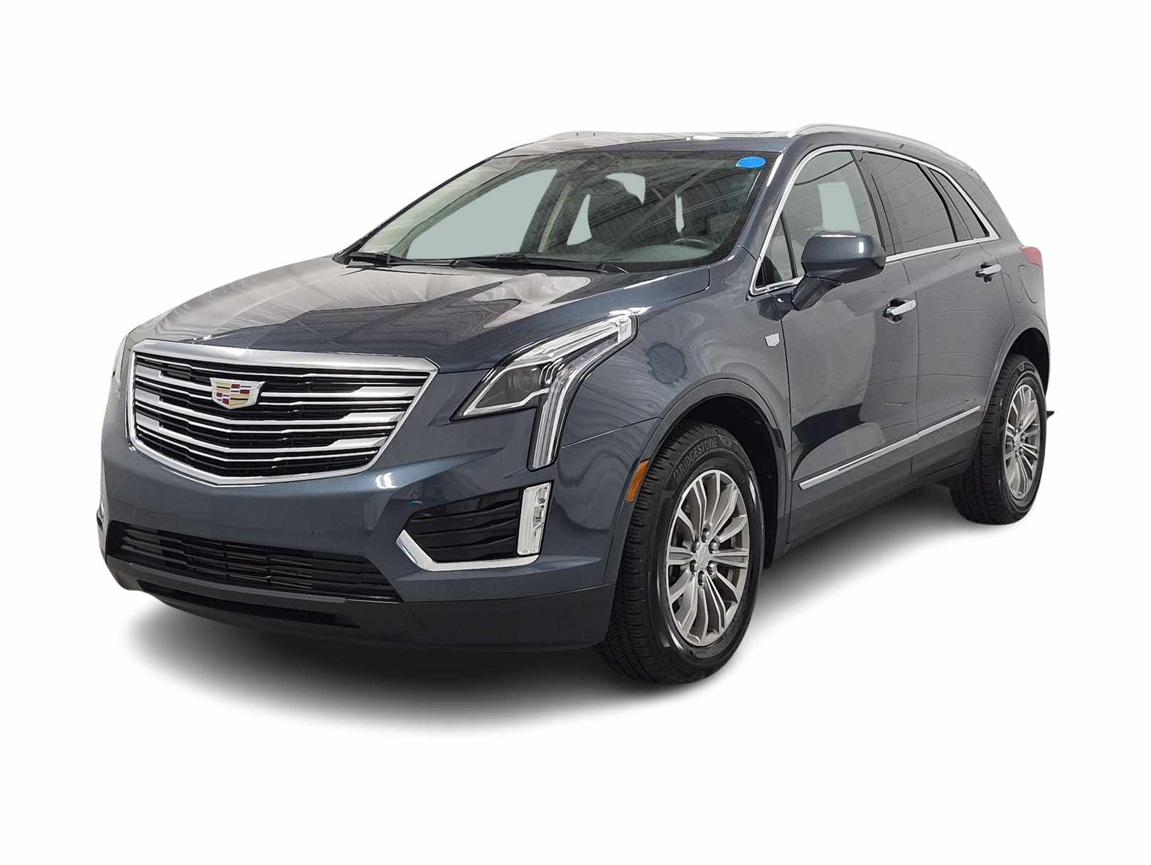 2019 Cadillac XT5 Luxury -
                  Farmington Hills, MI