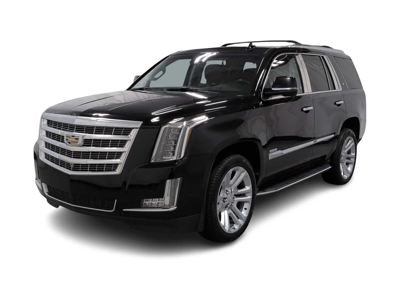2017 Cadillac Escalade Luxury -
                  Farmington Hills, MI