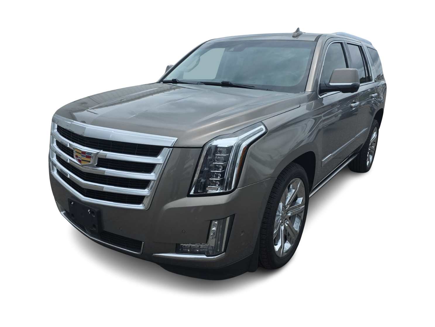 2019 Cadillac Escalade Premium -
                  Farmington Hills, MI