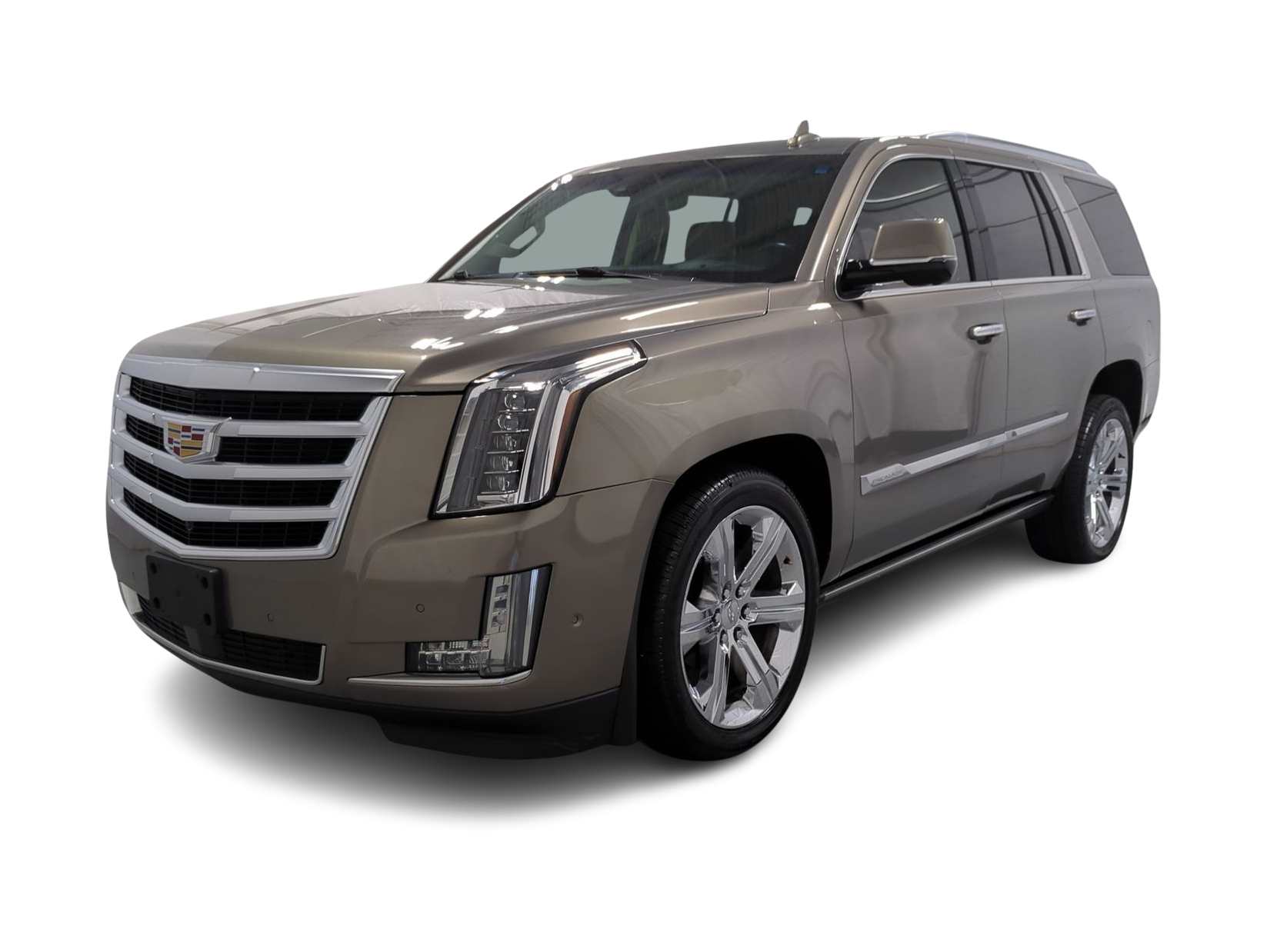 2019 Cadillac Escalade Premium -
                  Farmington Hills, MI