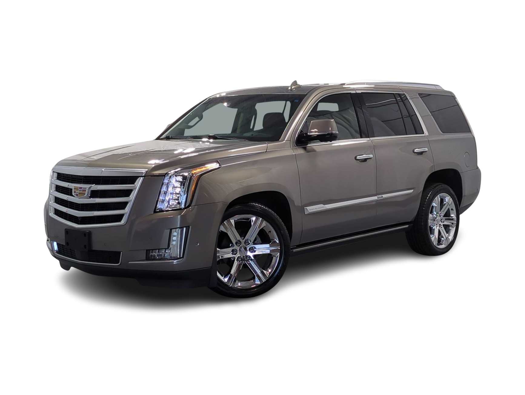 2019 Cadillac Escalade Premium -
                  Farmington Hills, MI
