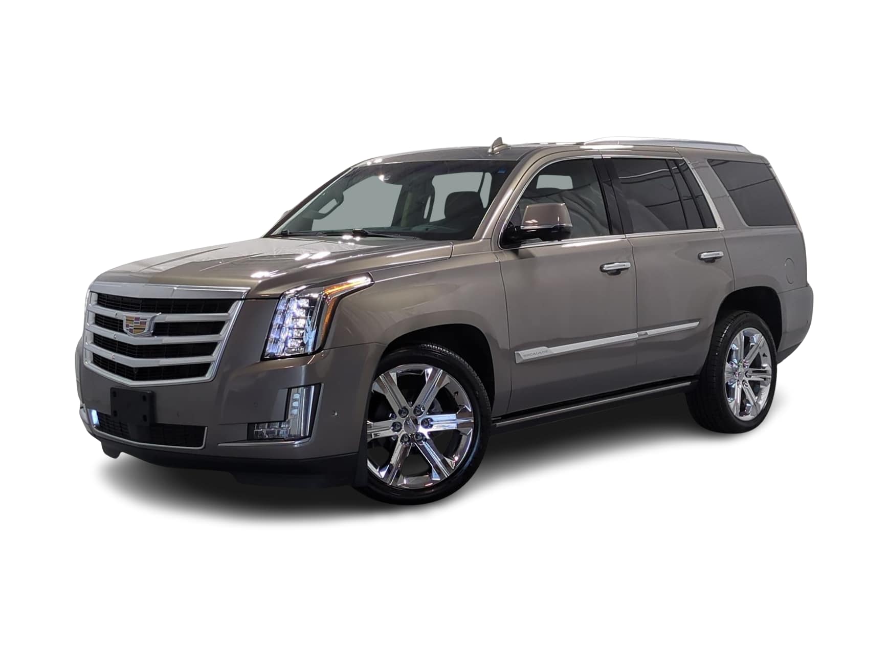 2019 Cadillac Escalade Premium -
                  Farmington Hills, MI