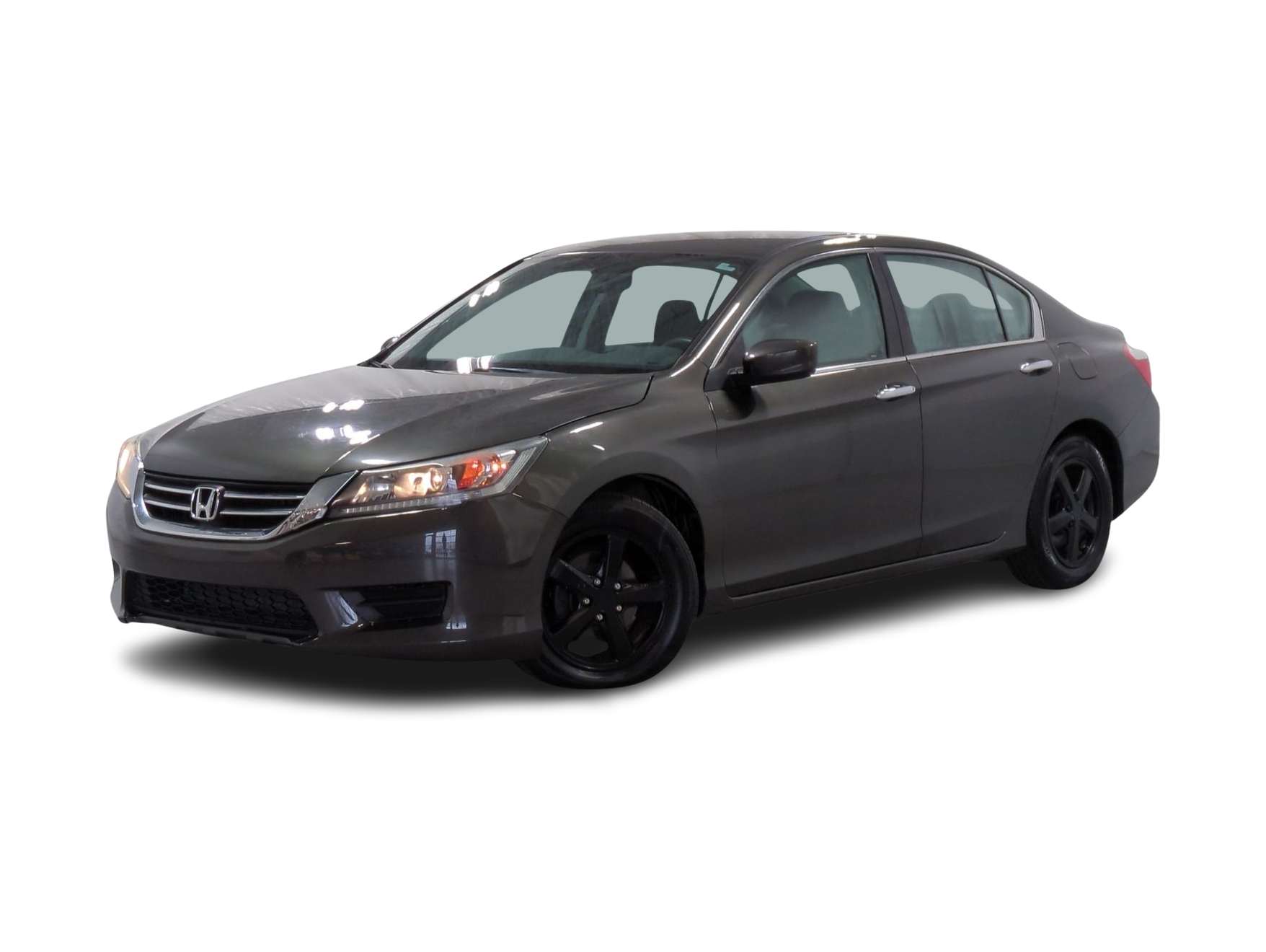 Thumbnail: 2014 Honda Accord - 1