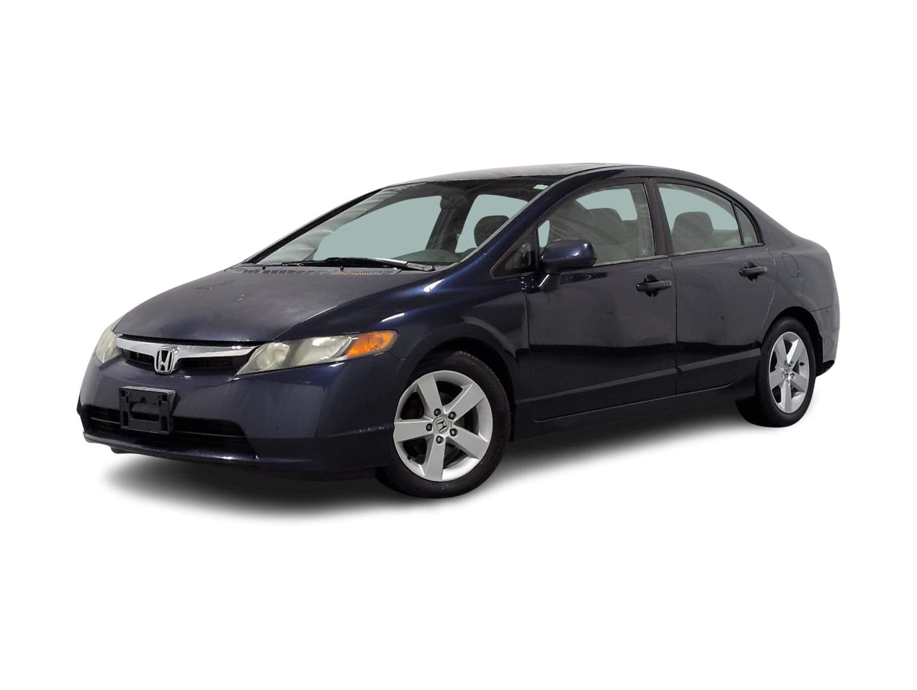 2007 Honda Civic EX -
                  Farmington Hills, MI