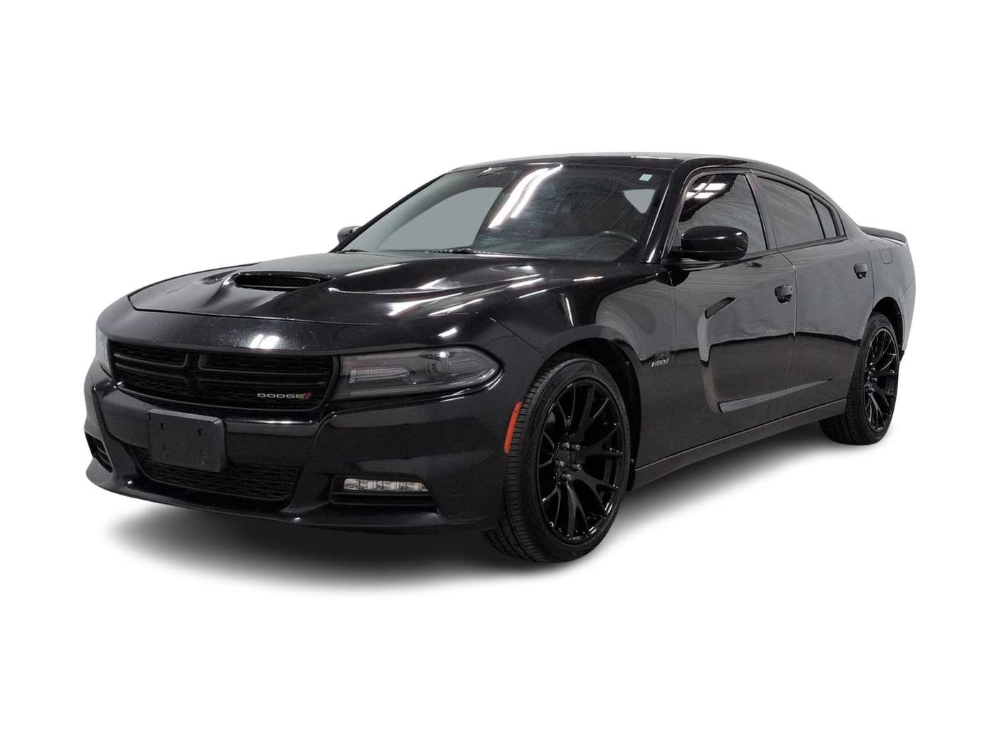 2017 Dodge Charger R/T -
                  Farmington Hills, MI