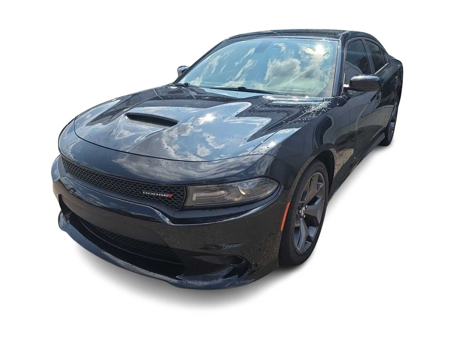 2019 Dodge Charger GT -
                  Farmington Hills, MI
