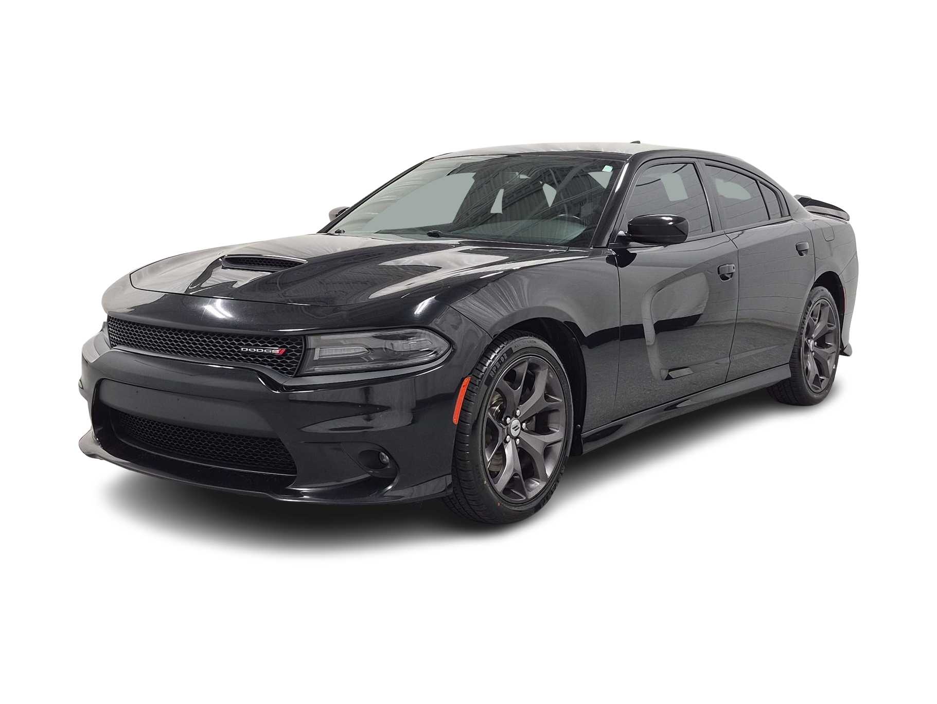 2019 Dodge Charger GT -
                  Farmington Hills, MI