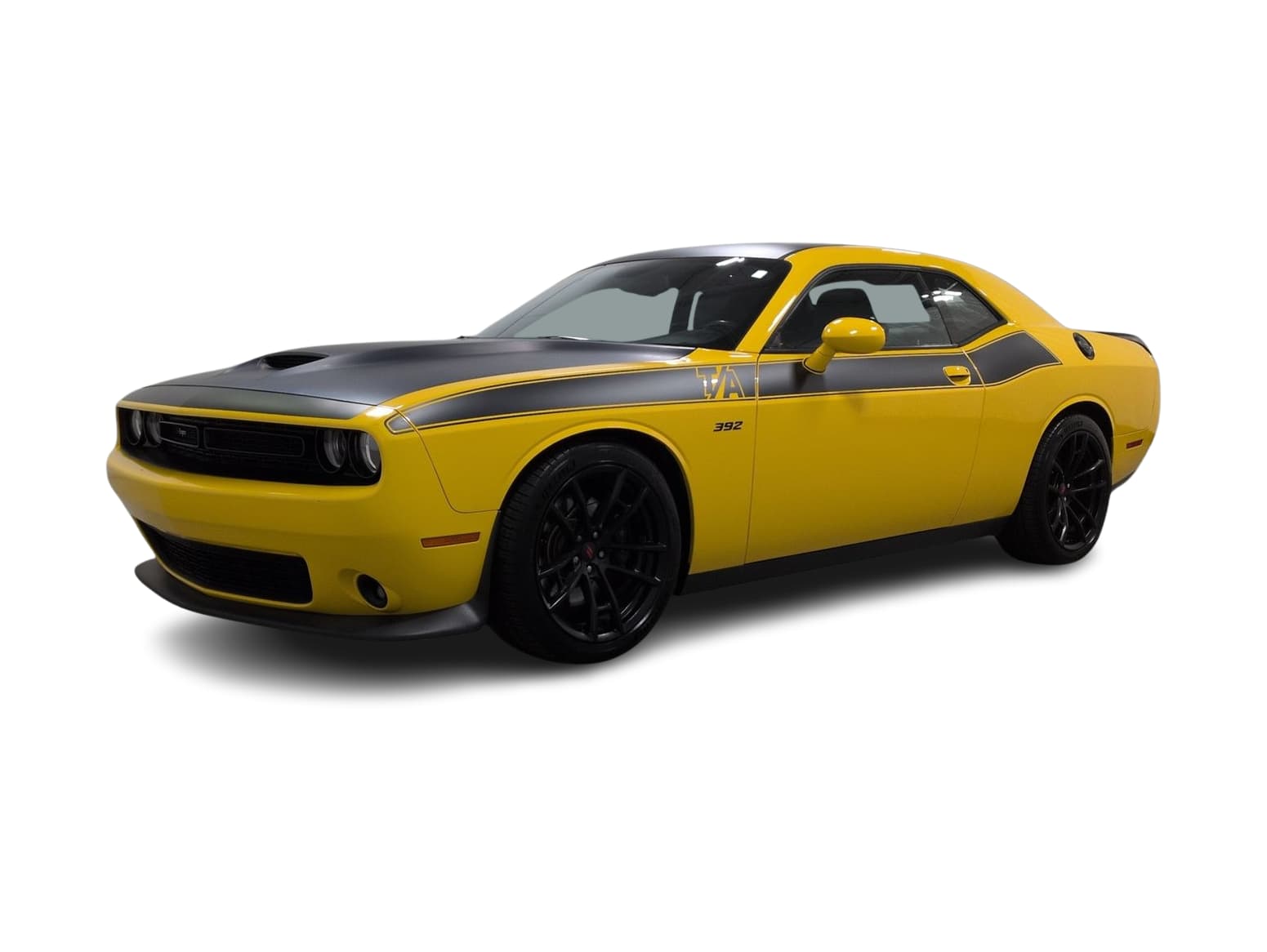 Thumbnail: 2019 Dodge Challenger - 1