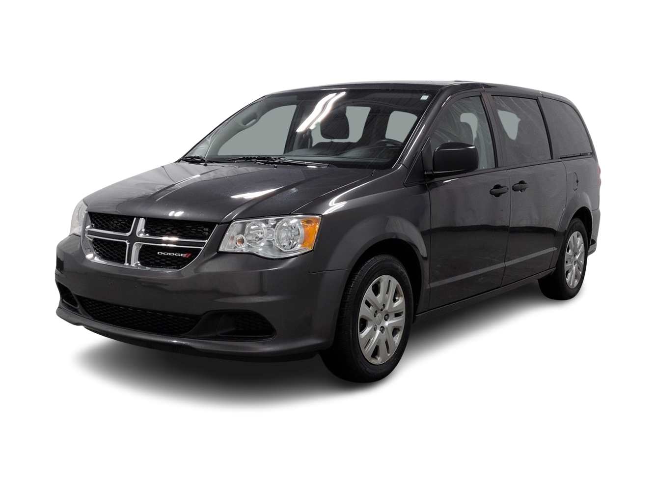 2019 Dodge Grand Caravan SE -
                  Farmington Hills, MI