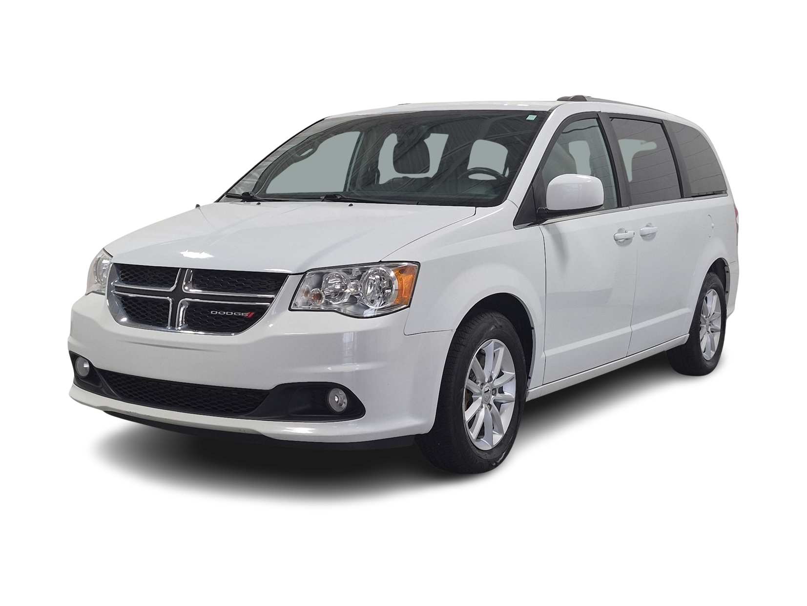 2019 Dodge Grand Caravan SXT -
                  Farmington Hills, MI