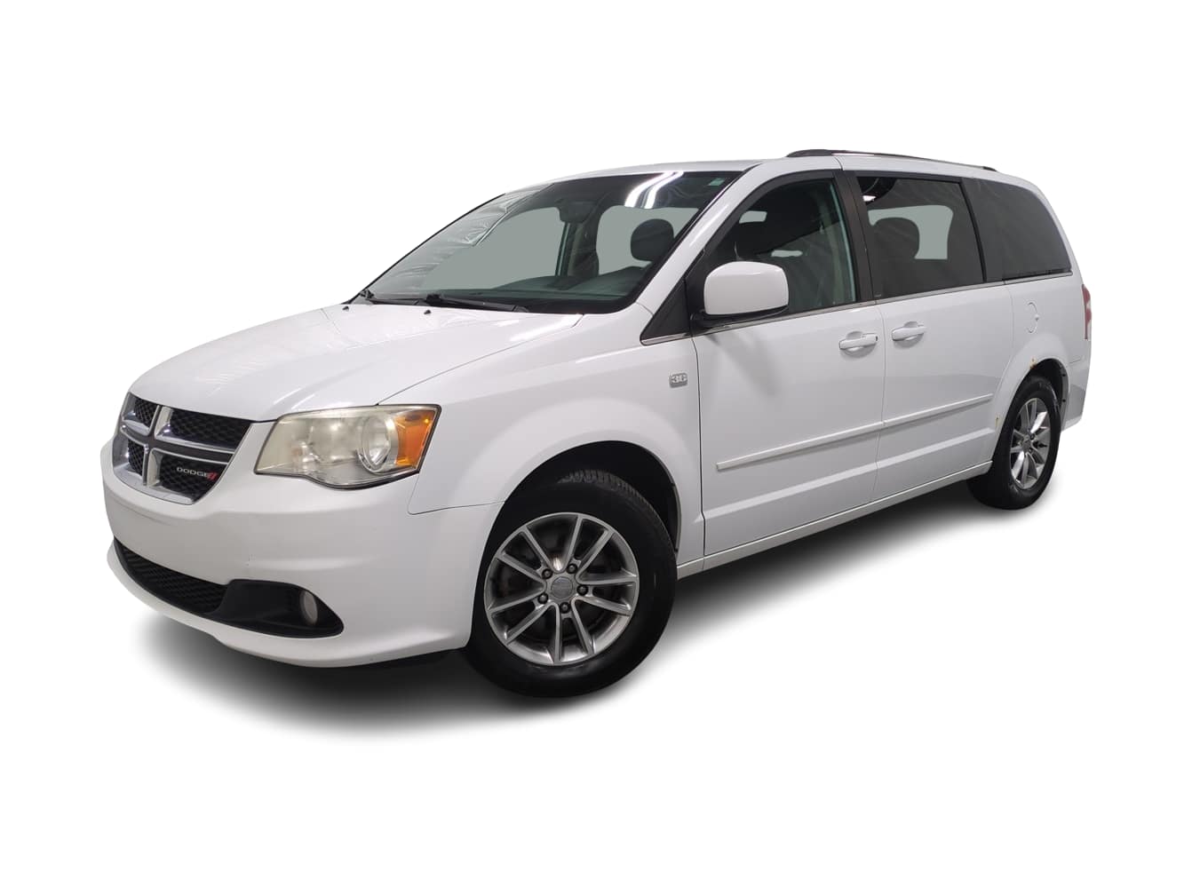 2014 Dodge Grand Caravan SXT -
                  Farmington Hills, MI