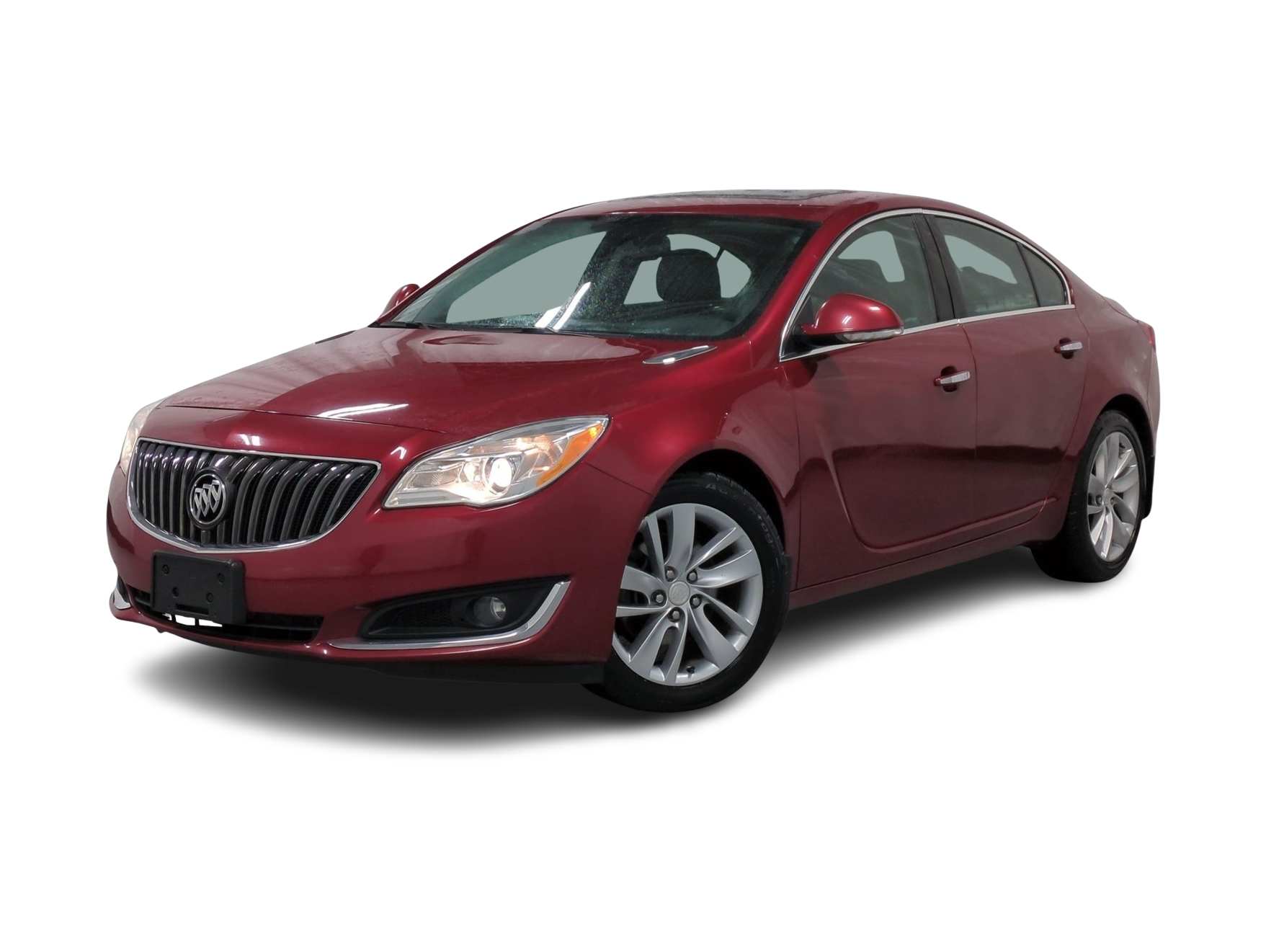 2014 Buick Regal Premium -
                Farmington Hills, MI