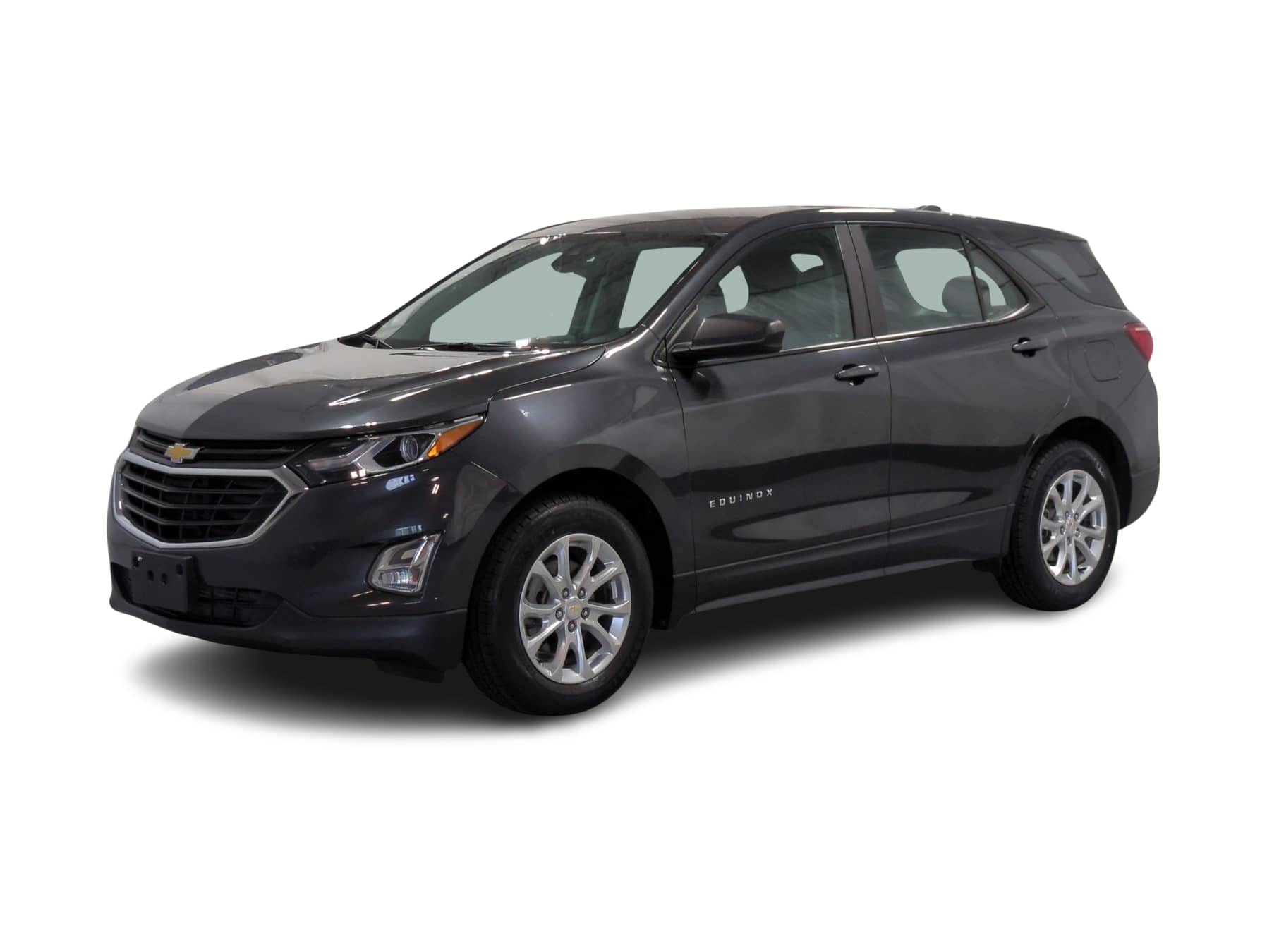2021 Chevrolet Equinox LS -
                  Farmington Hills, MI