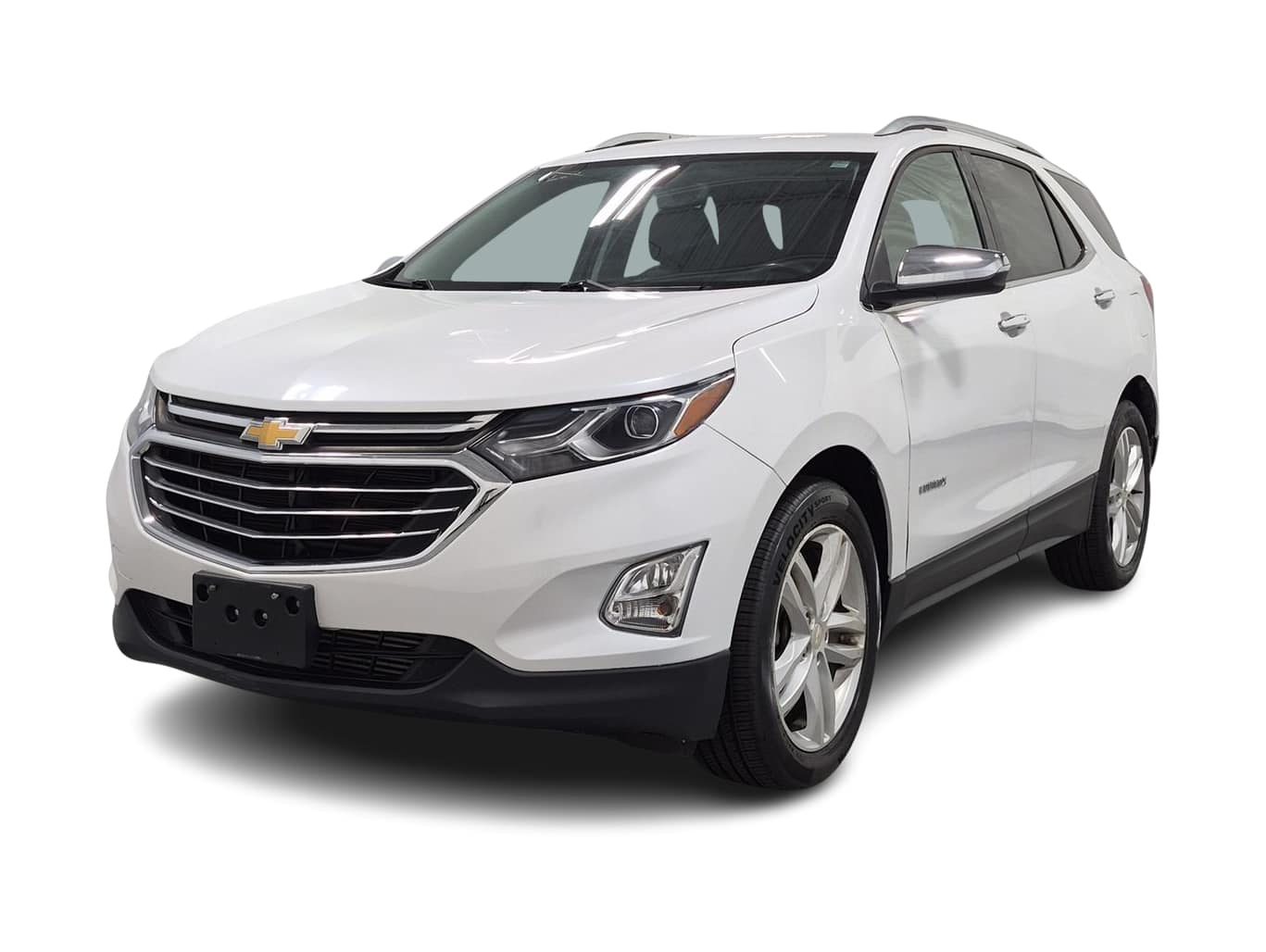 Thumbnail: 2019 Chevrolet Equinox - 1