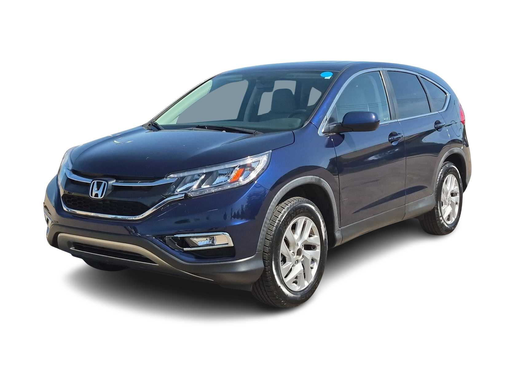 Thumbnail: 2016 Honda CR-V - 1