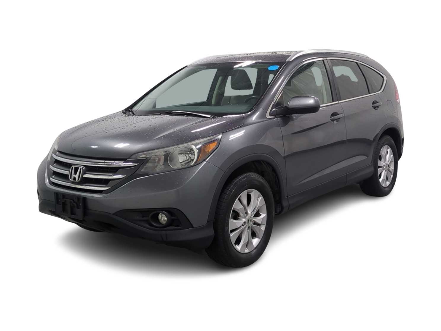 2014 Honda CR-V EX-L -
                  Farmington Hills, MI