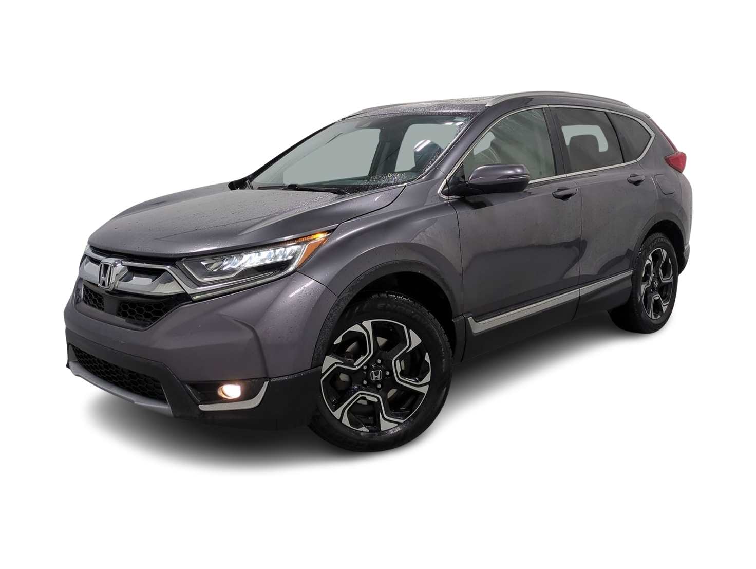2017 Honda CR-V Touring -
                  Farmington Hills, MI