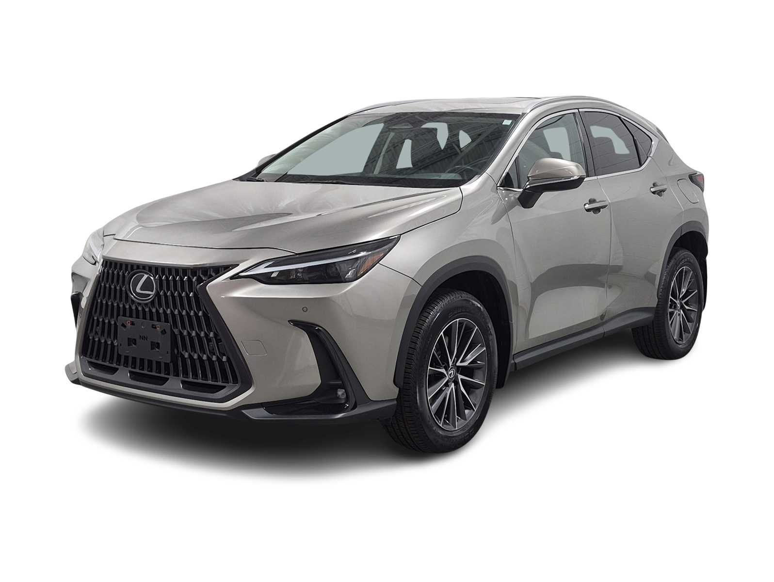 2022 Lexus NX 350 Premium -
                  Farmington Hills, MI