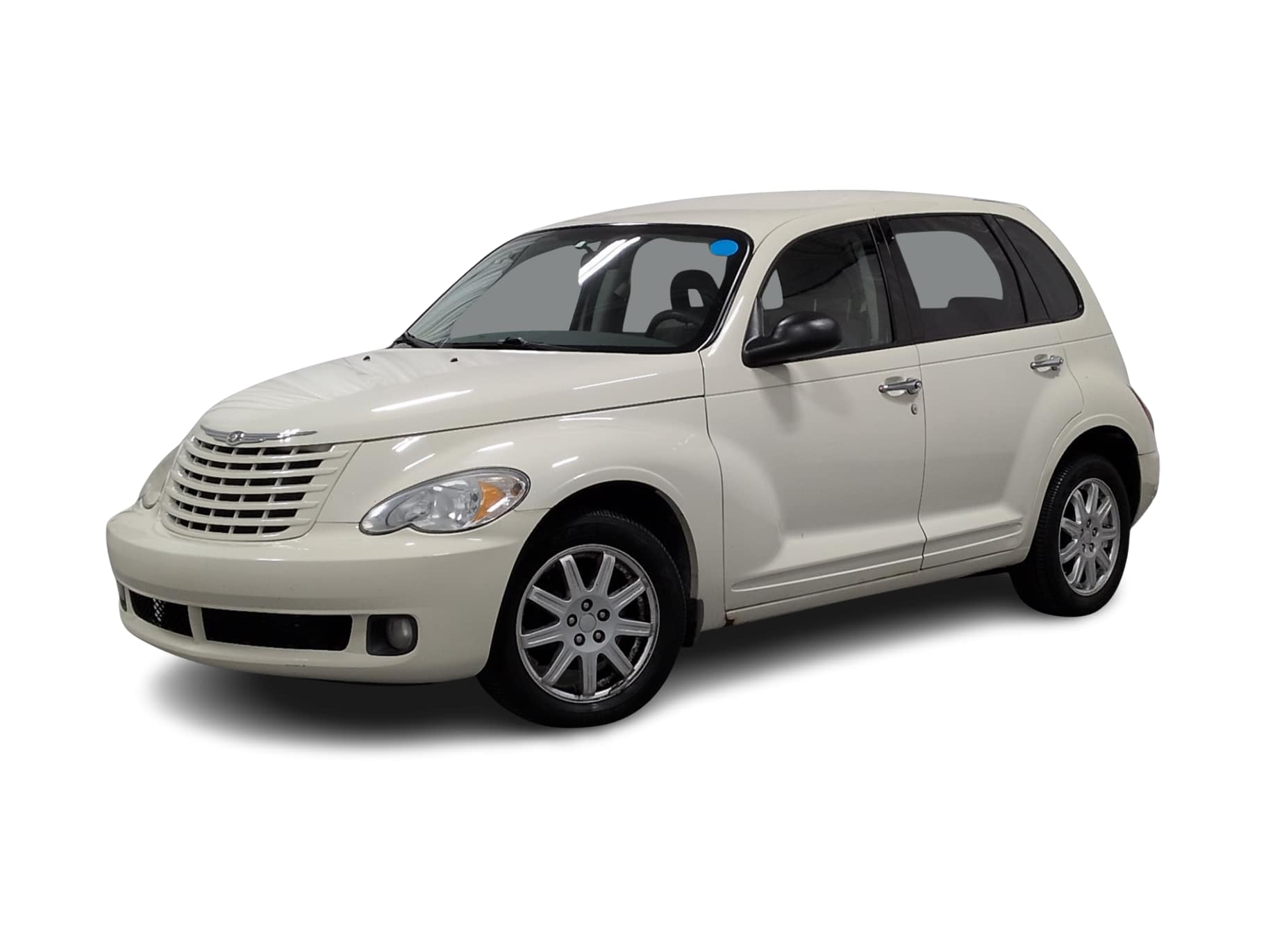 2008 Chrysler PT Cruiser Touring -
                  Farmington Hills, MI