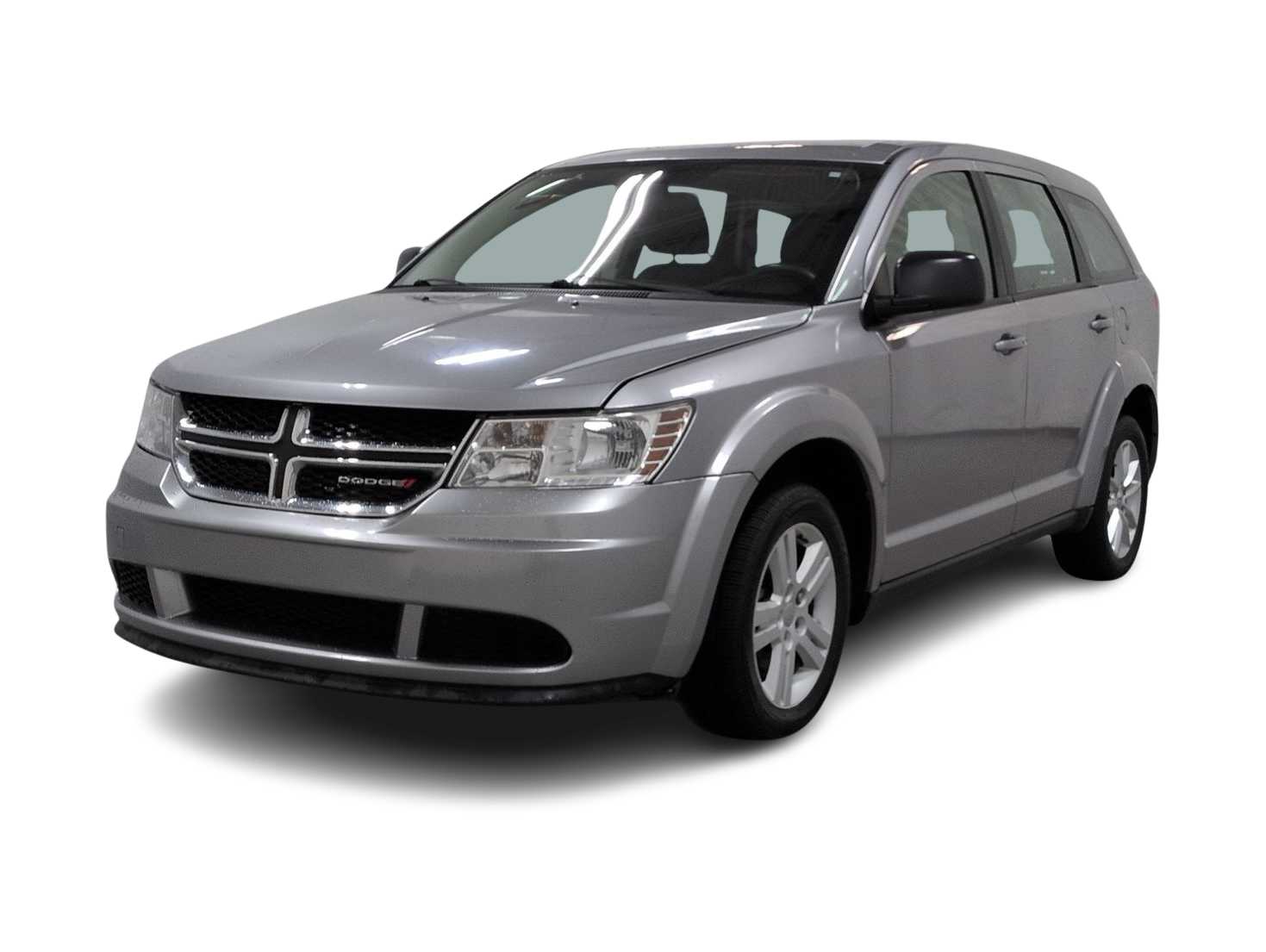2015 Dodge Journey SE -
                  Farmington Hills, MI