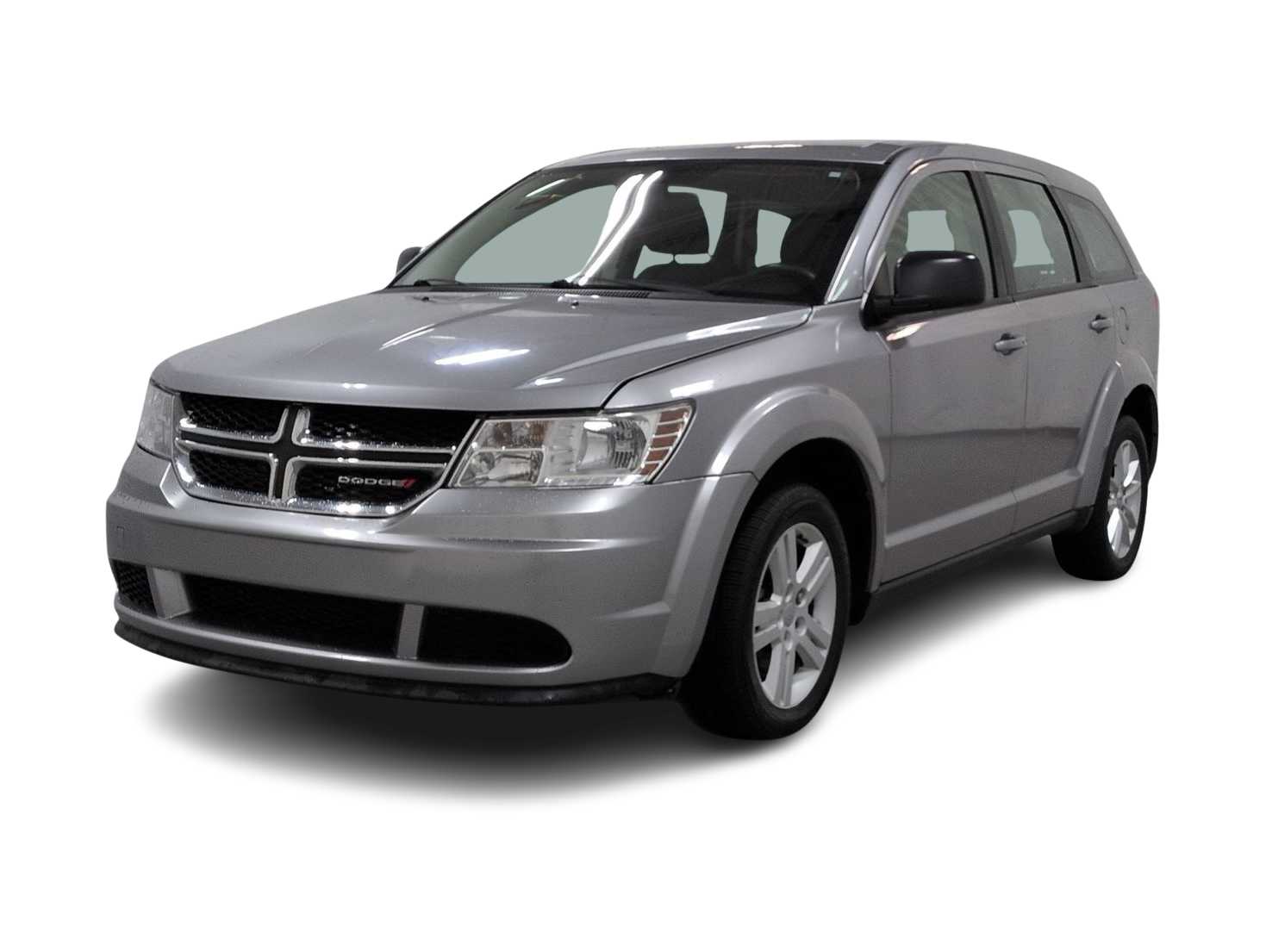 2015 Dodge Journey SE -
                  Farmington Hills, MI