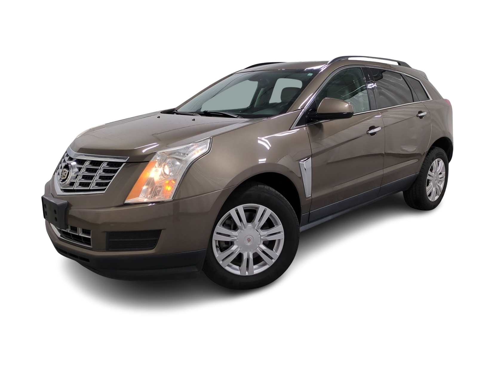 2016 Cadillac SRX Base -
                  Farmington Hills, MI