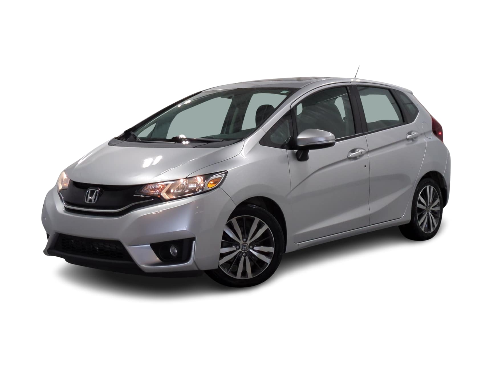 2015 Honda Fit EX -
                  Farmington Hills, MI