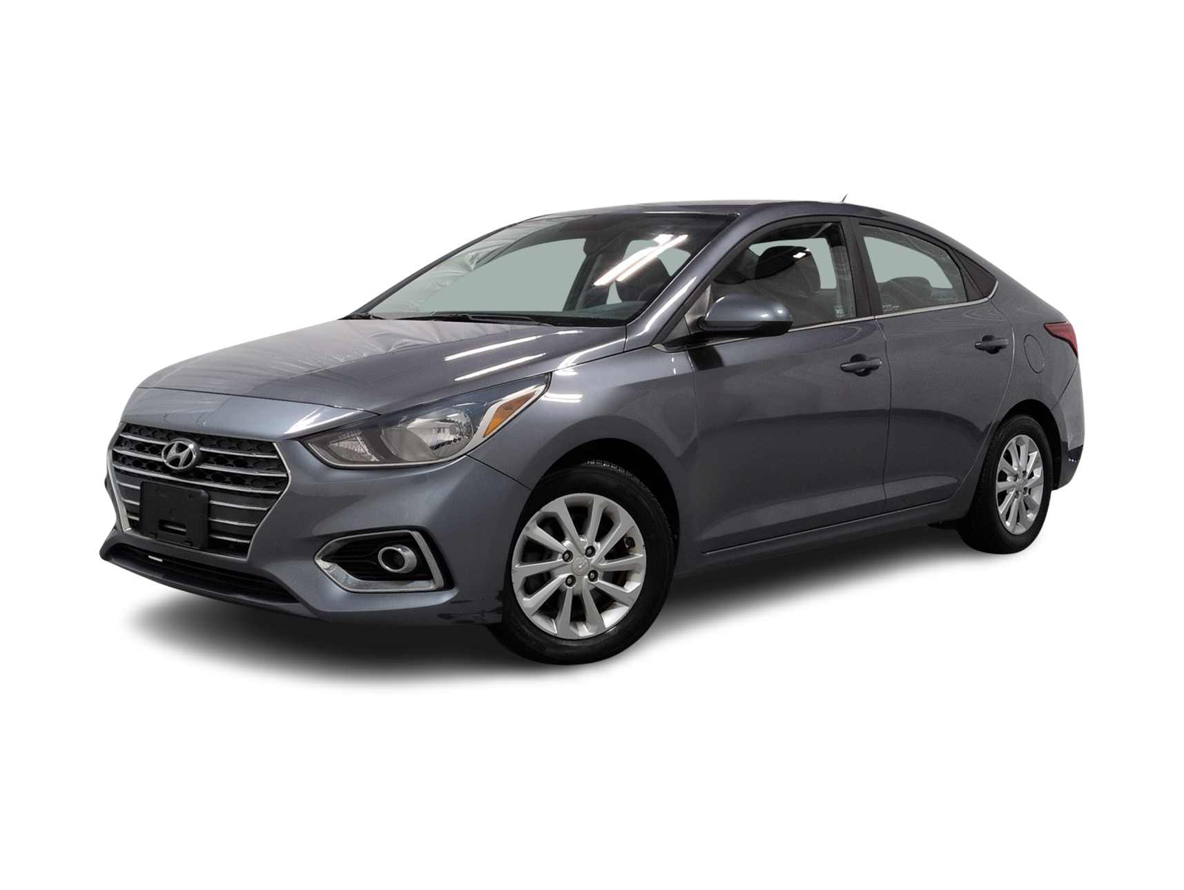 2019 Hyundai Accent SEL -
                  Farmington Hills, MI
