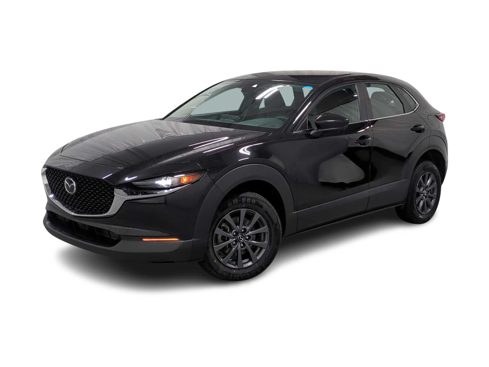 2021 Mazda CX-30 S -
                  Farmington Hills, MI
