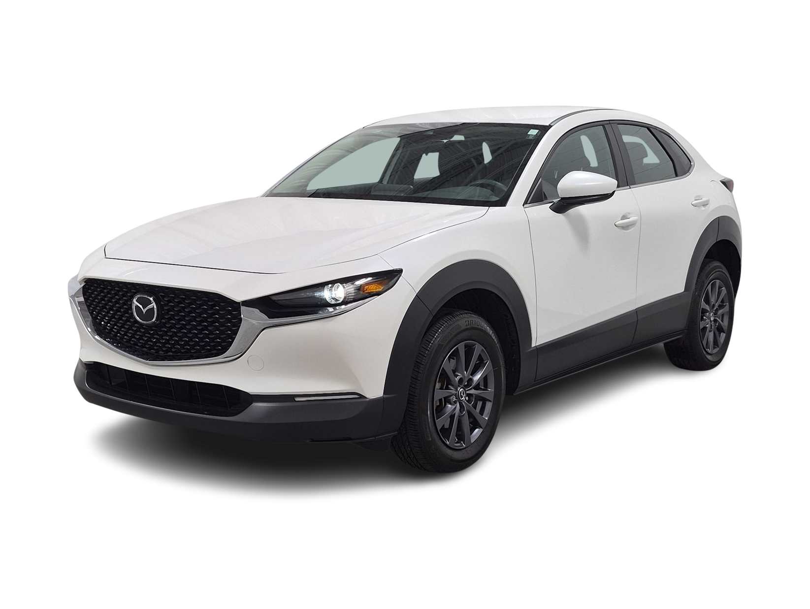 Thumbnail: 2023 Mazda CX-30 - 1