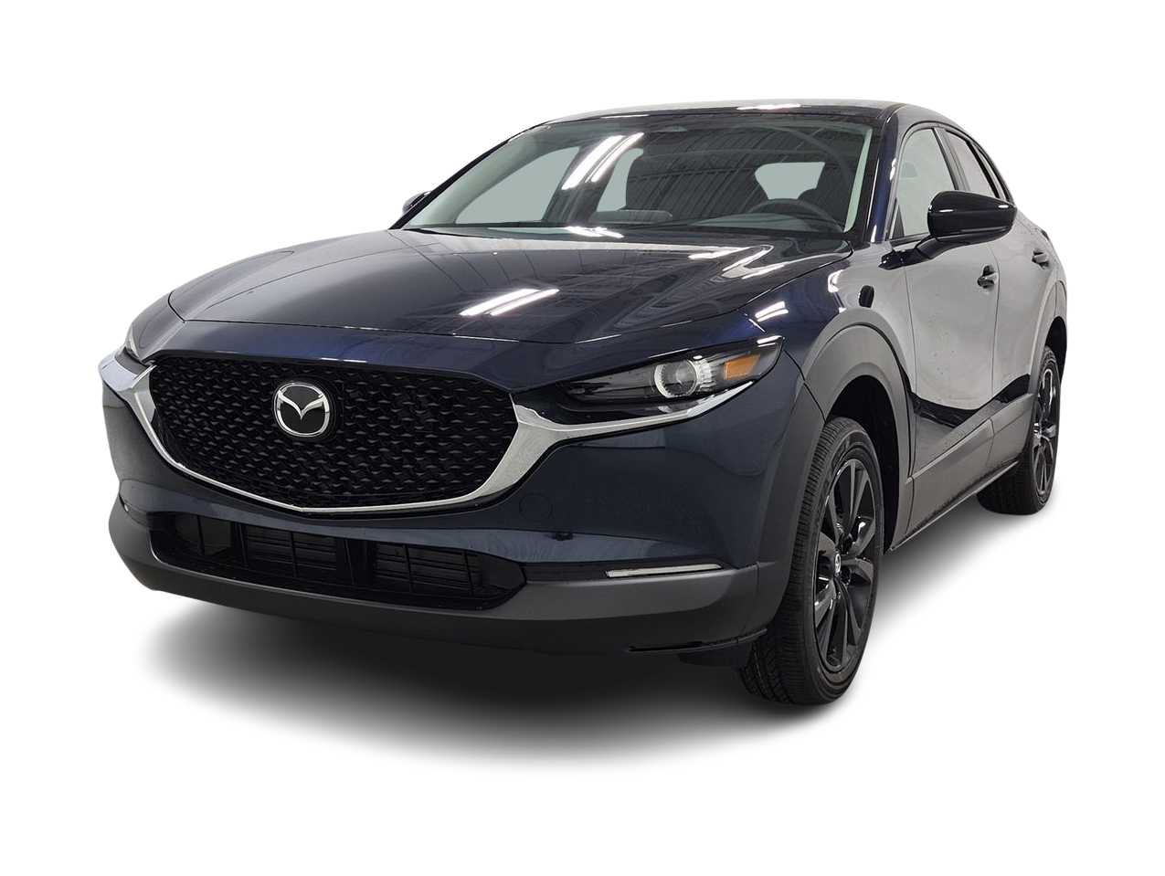 Thumbnail: 2026 Mazda CX-30 - 1