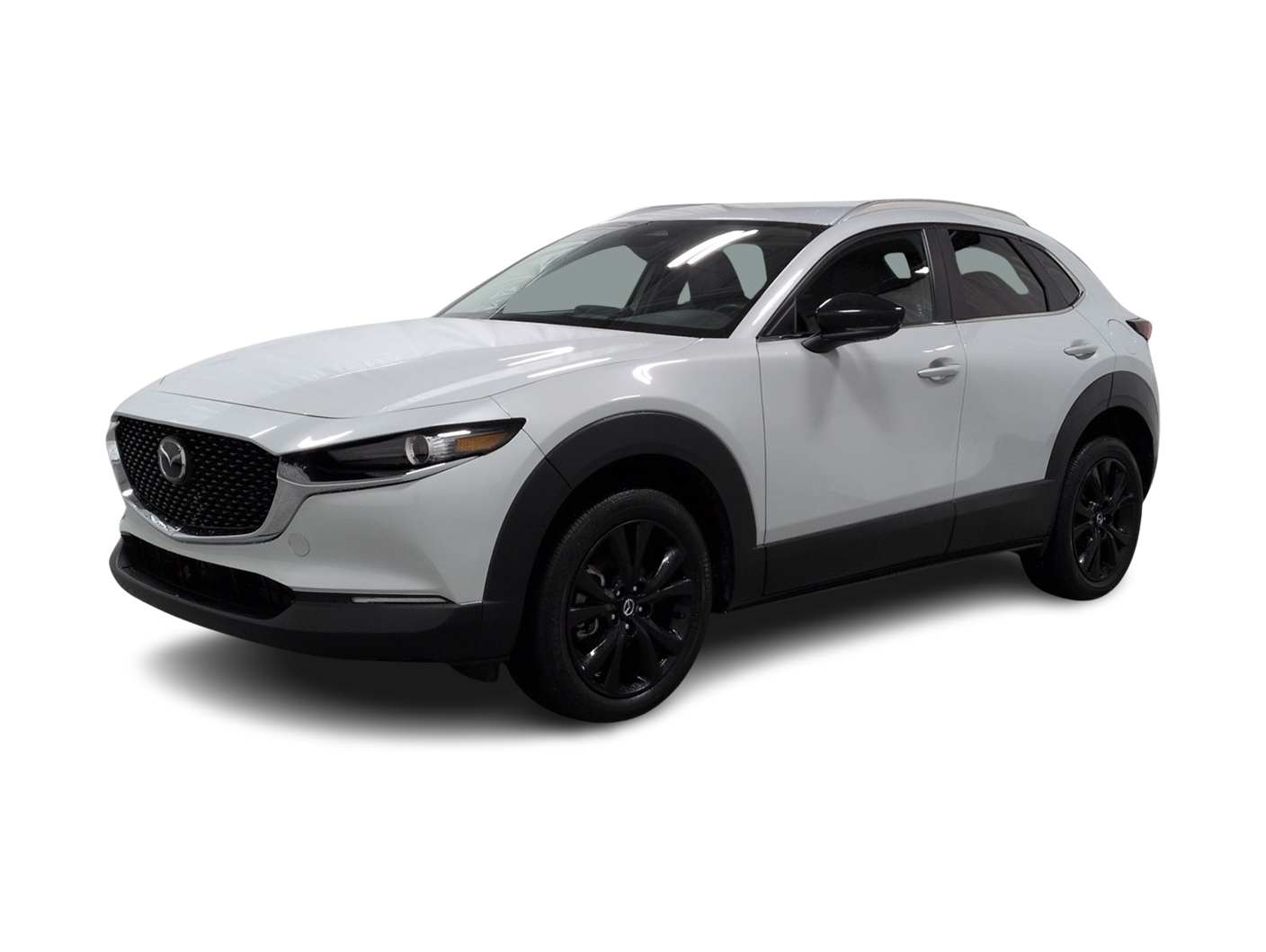 Thumbnail: 2024 Mazda CX-30 - 1