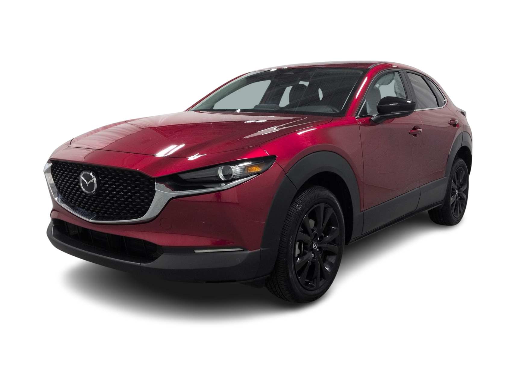 Thumbnail: 2024 Mazda CX-30 - 1