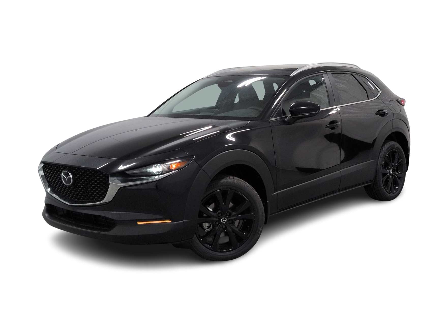 Thumbnail: 2025 Mazda CX-30 - 1