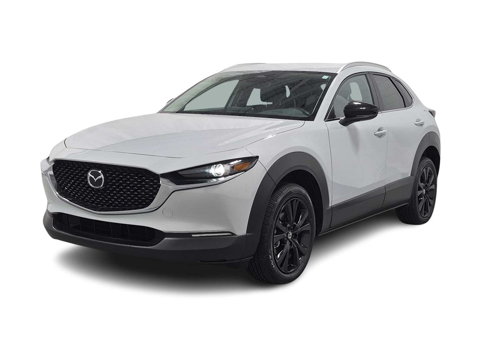 Thumbnail: 2025 Mazda CX-30 - 1