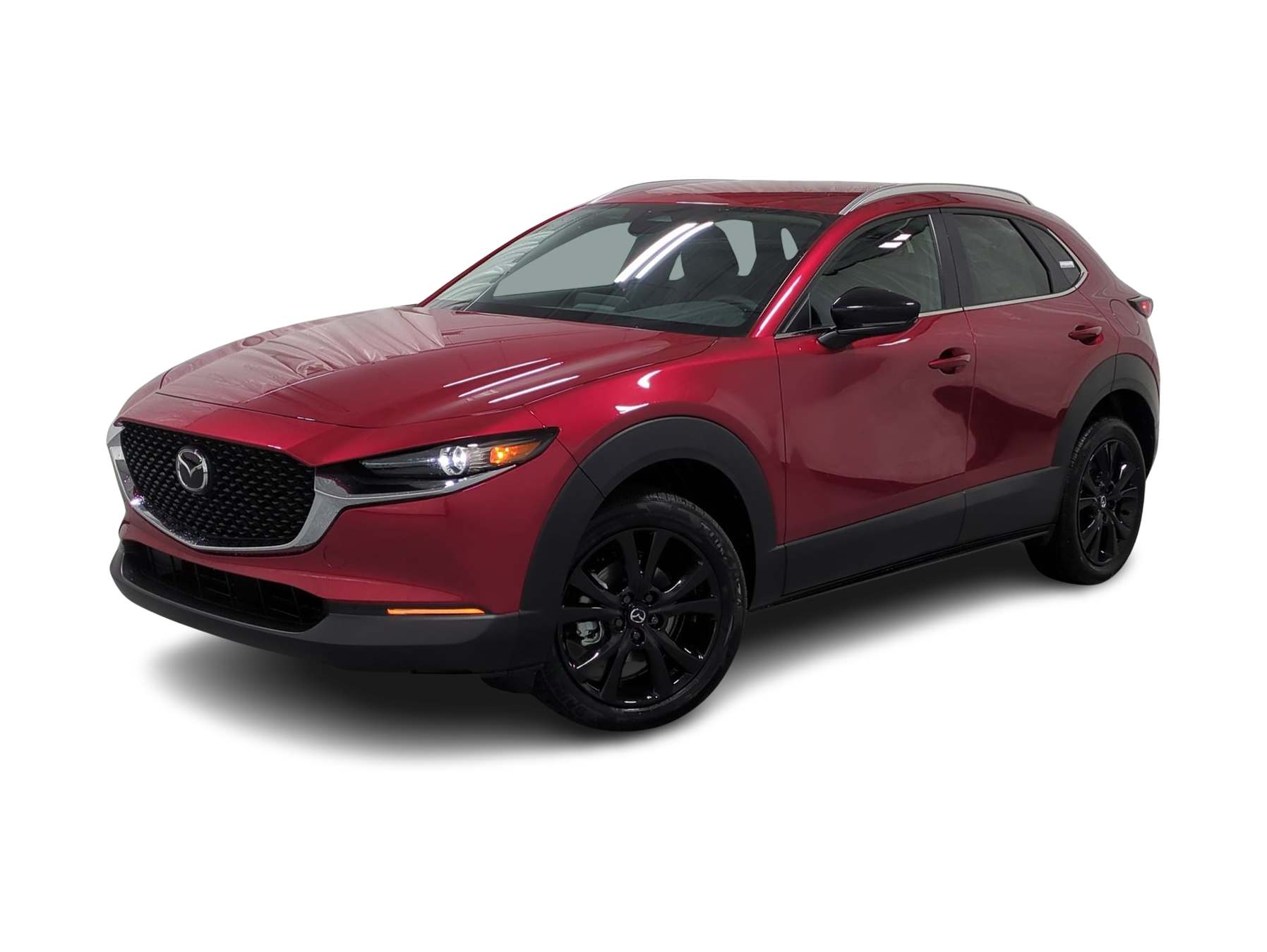 Thumbnail: 2025 Mazda CX-30 - 1