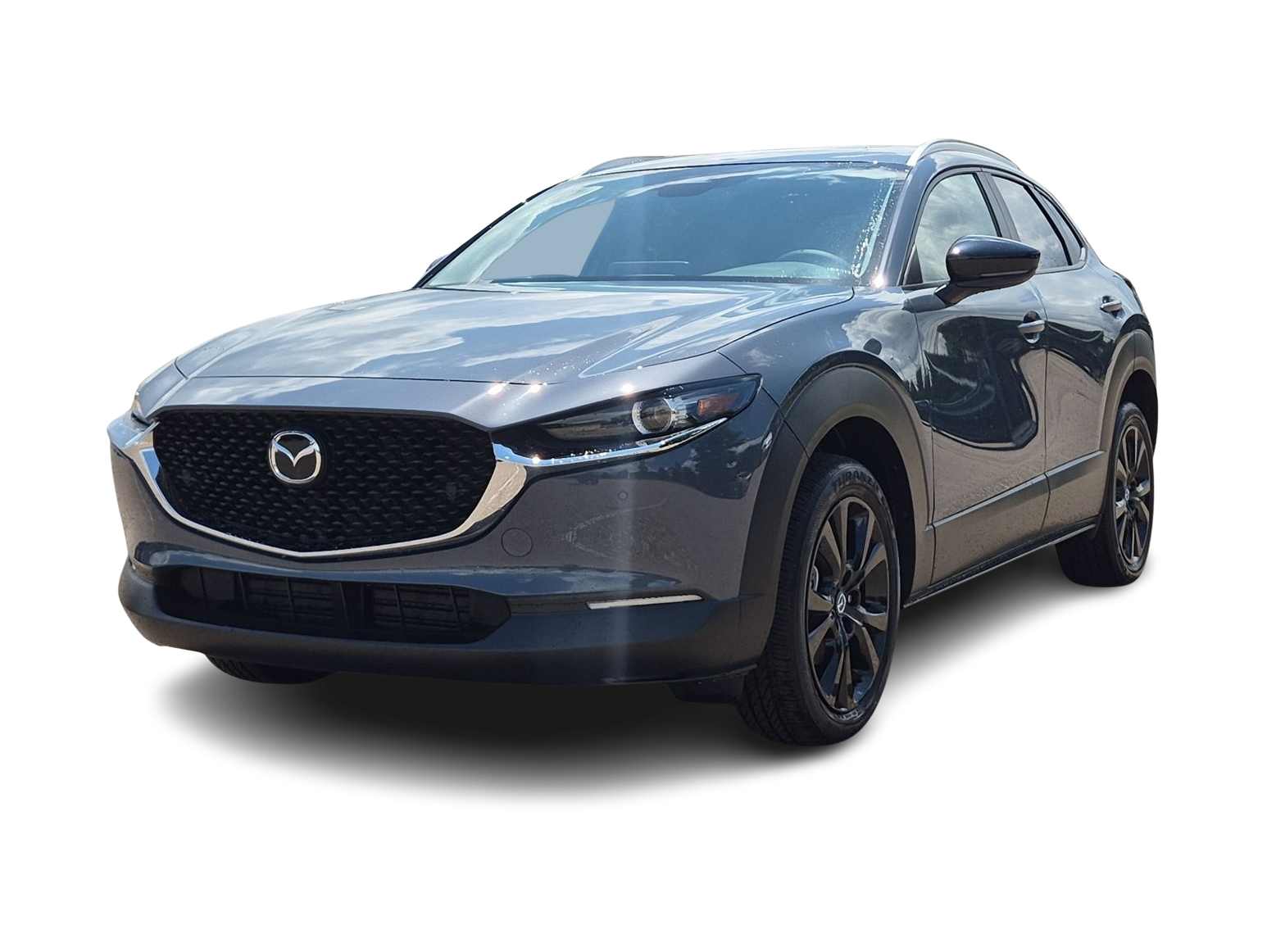 Thumbnail: 2026 Mazda CX-30 - 1