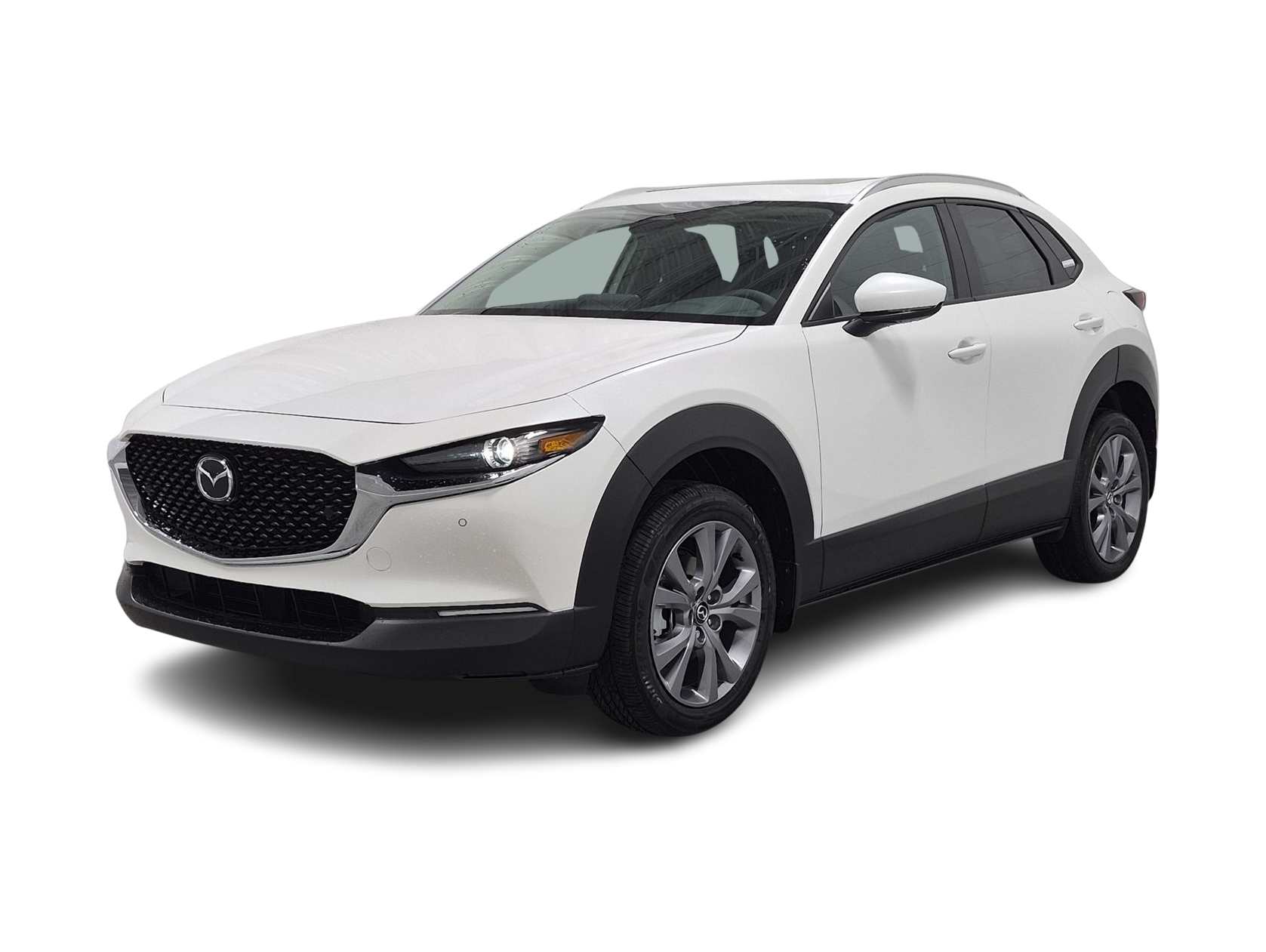 Thumbnail: 2026 Mazda CX-30 - 1