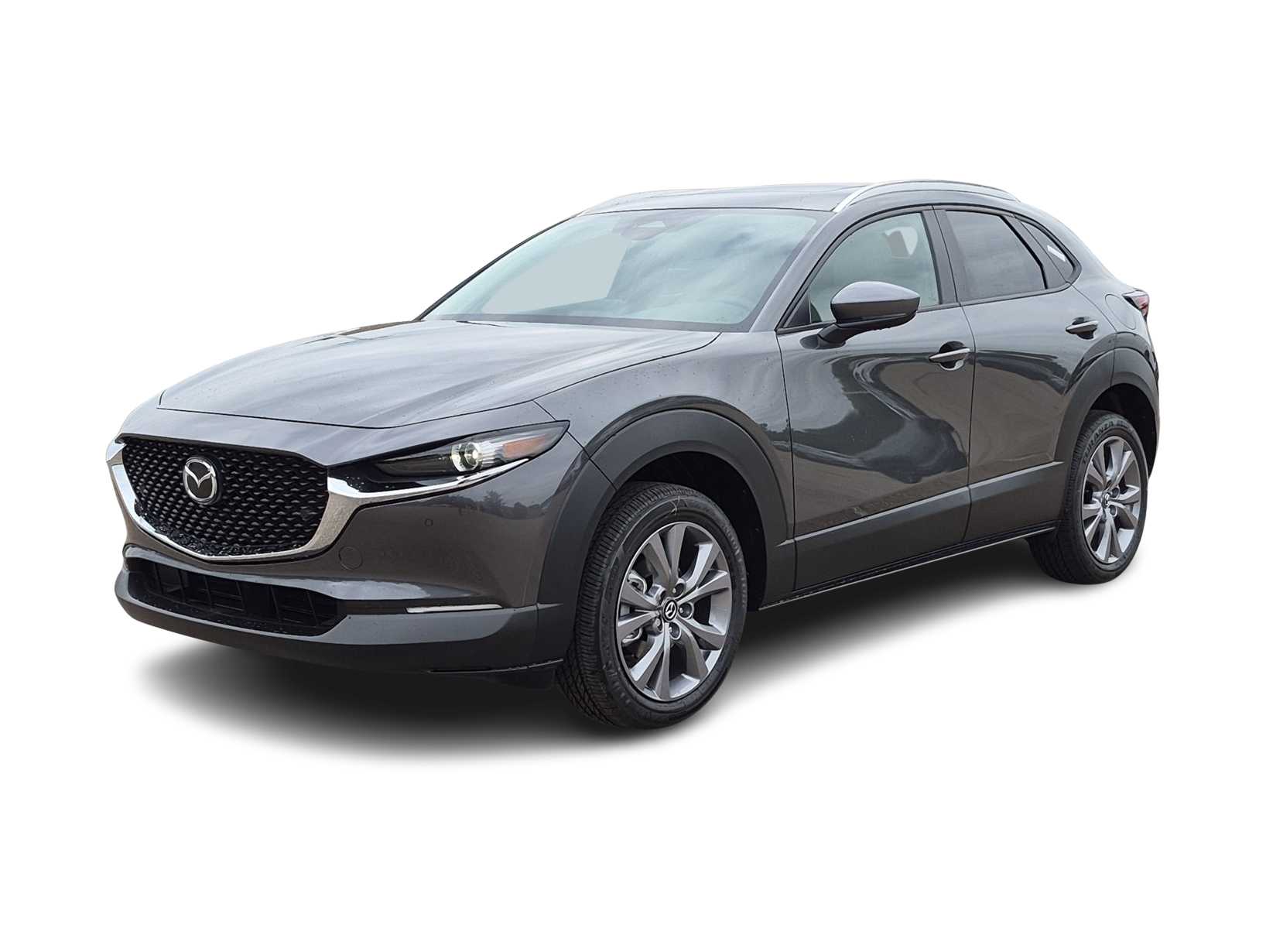 Thumbnail: 2026 Mazda CX-30 - 1