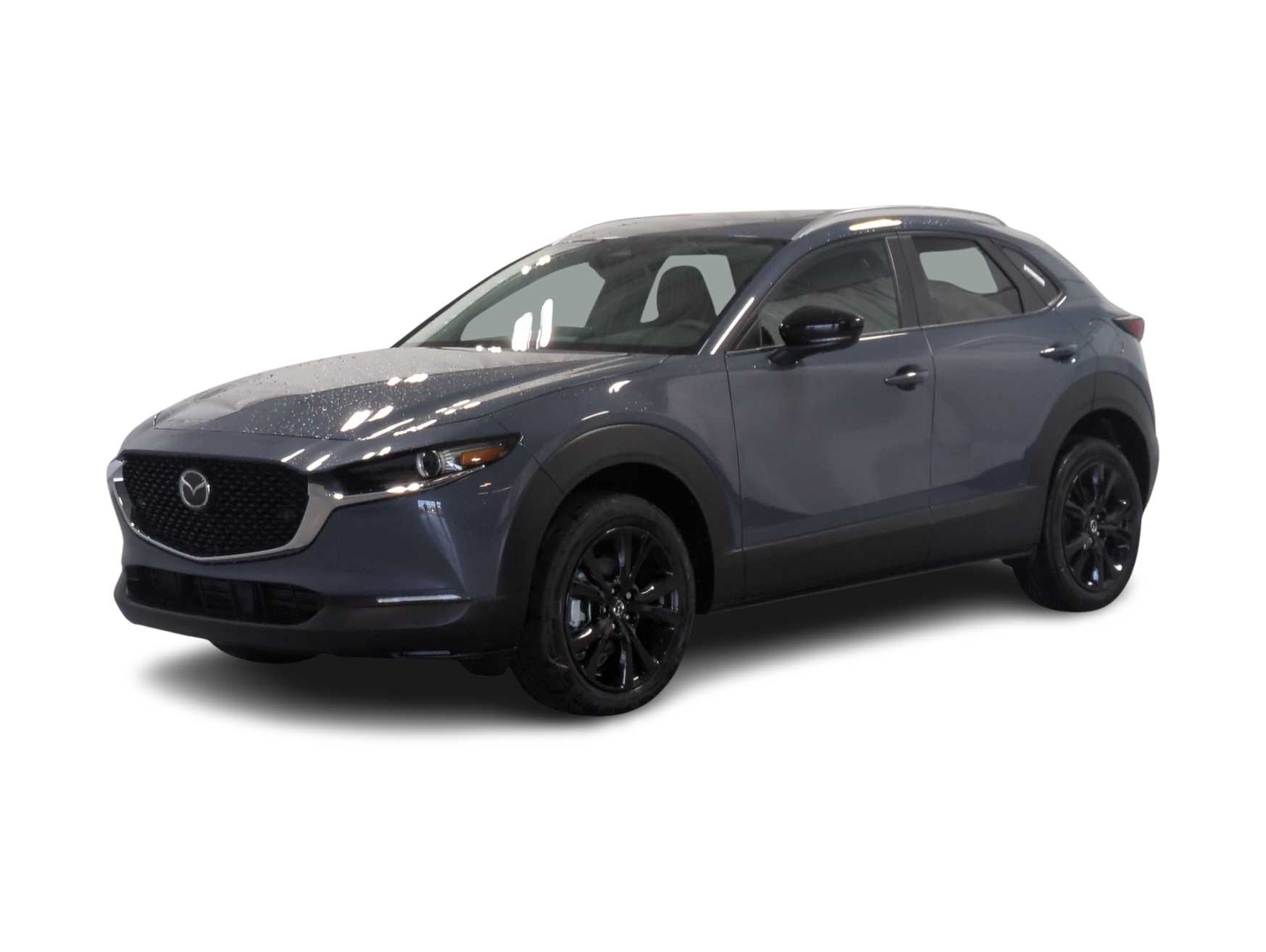 Thumbnail: 2026 Mazda CX-30 - 1