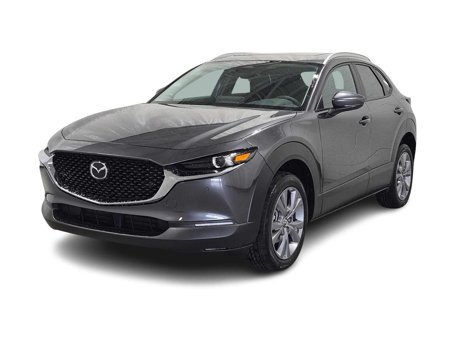 Thumbnail: 2026 Mazda CX-30 - 1