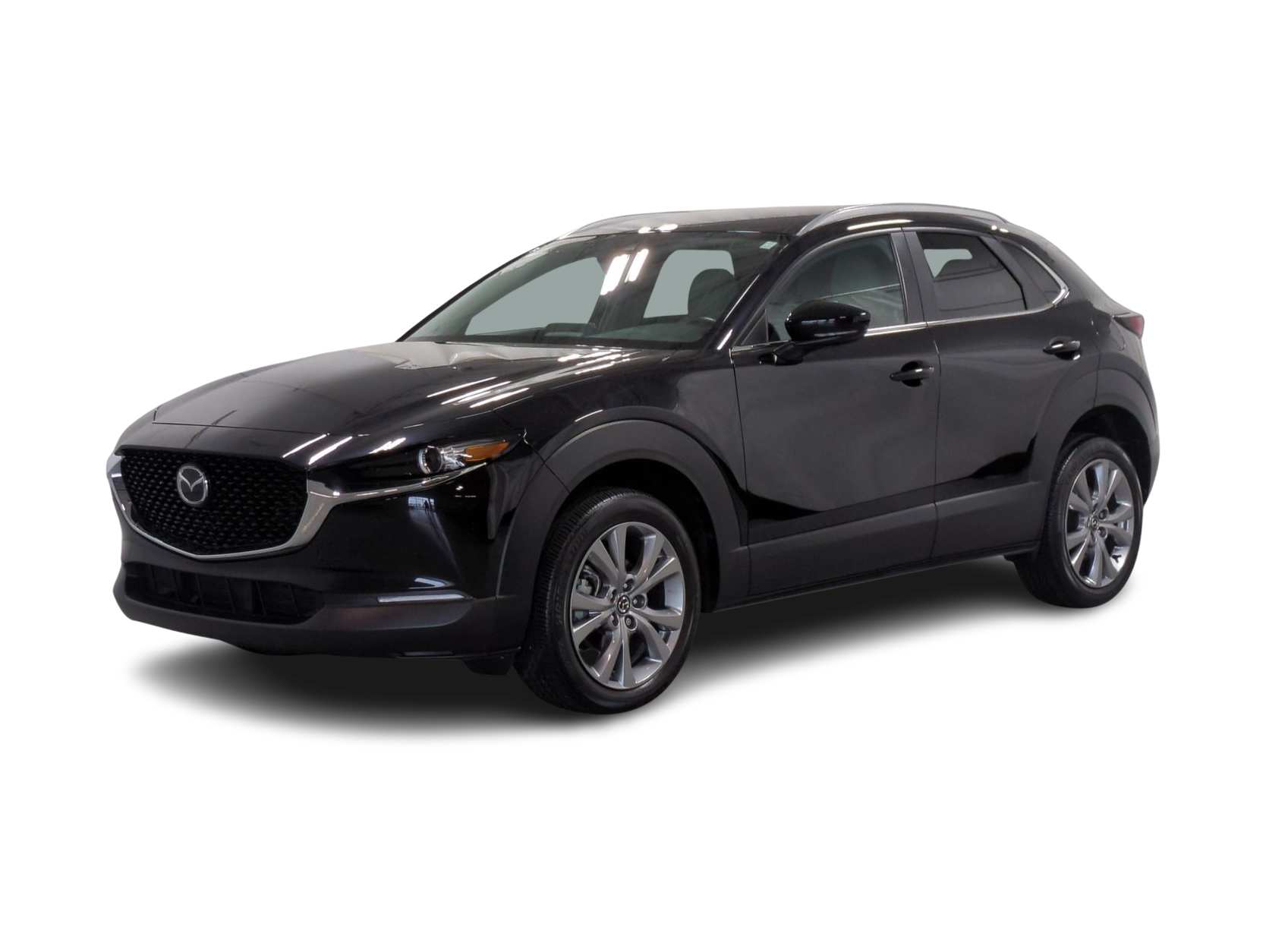 Thumbnail: 2023 Mazda CX-30 - 1