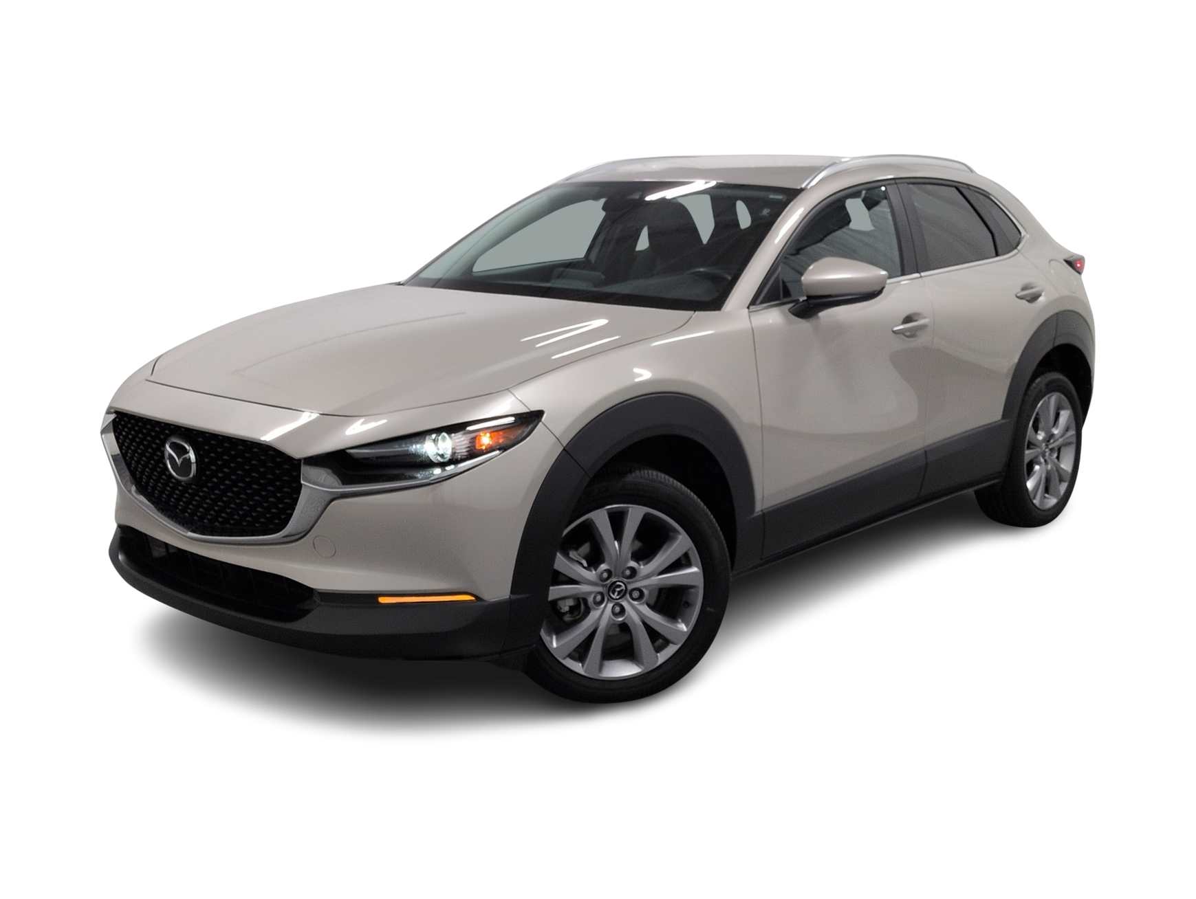 Thumbnail: 2023 Mazda CX-30 - 1
