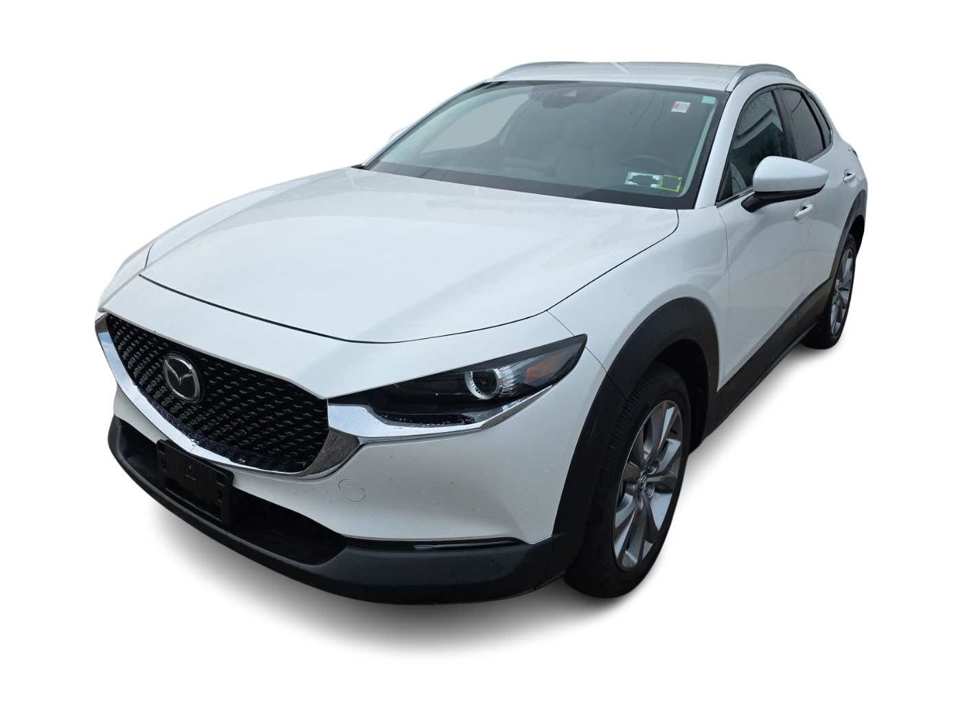 Thumbnail: 2023 Mazda CX-30 - 1