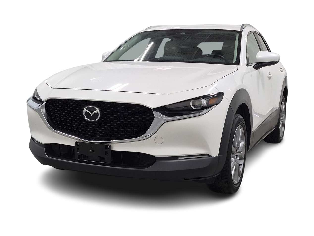 Thumbnail: 2023 Mazda CX-30 - 1
